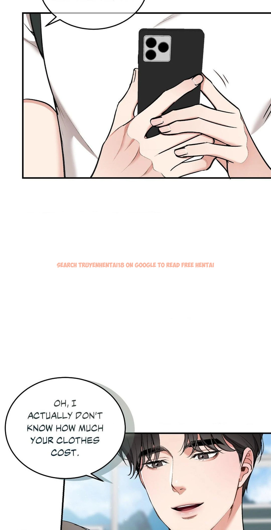 Read Hentai Image 45 66762 in comic Touch Me, Tease Me (Uncensored) - Chapter 18 - hentaitnt.net