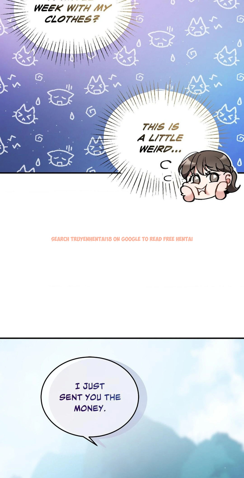 Read Hentai Image 48 66762 in comic Touch Me, Tease Me (Uncensored) - Chapter 18 - hentaitnt.net