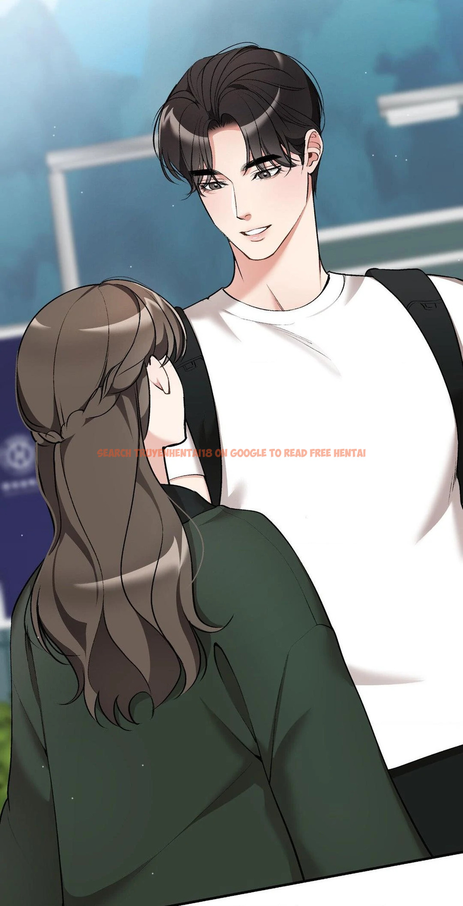 Read Hentai Image 49 66762 in comic Touch Me, Tease Me (Uncensored) - Chapter 18 - hentaitnt.net