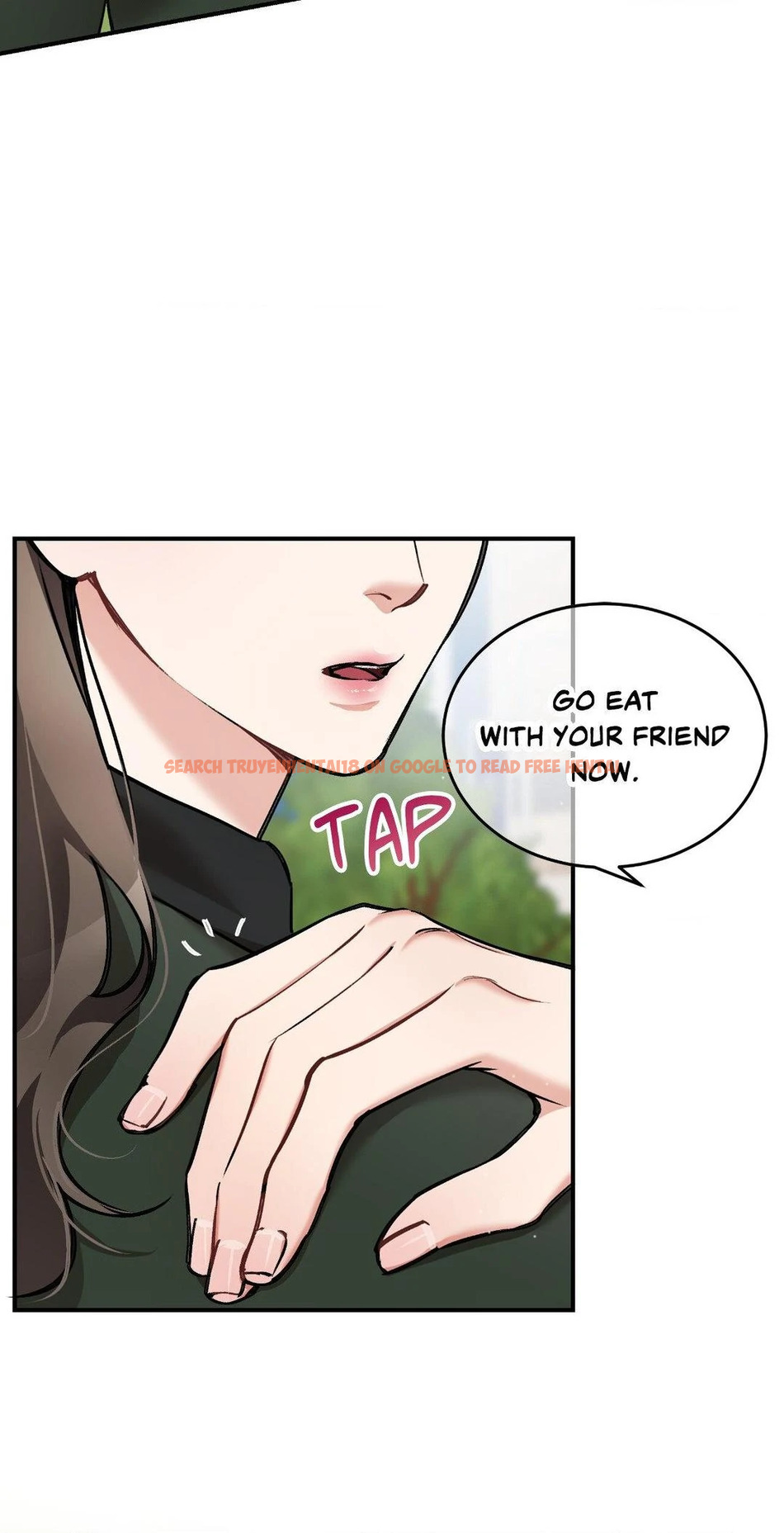 Read Hentai Image 50 66762 in comic Touch Me, Tease Me (Uncensored) - Chapter 18 - hentaitnt.net