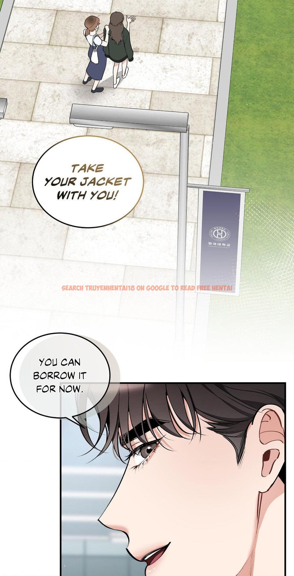 Read Hentai Image 52 66762 in comic Touch Me, Tease Me (Uncensored) - Chapter 18 - hentaitnt.net