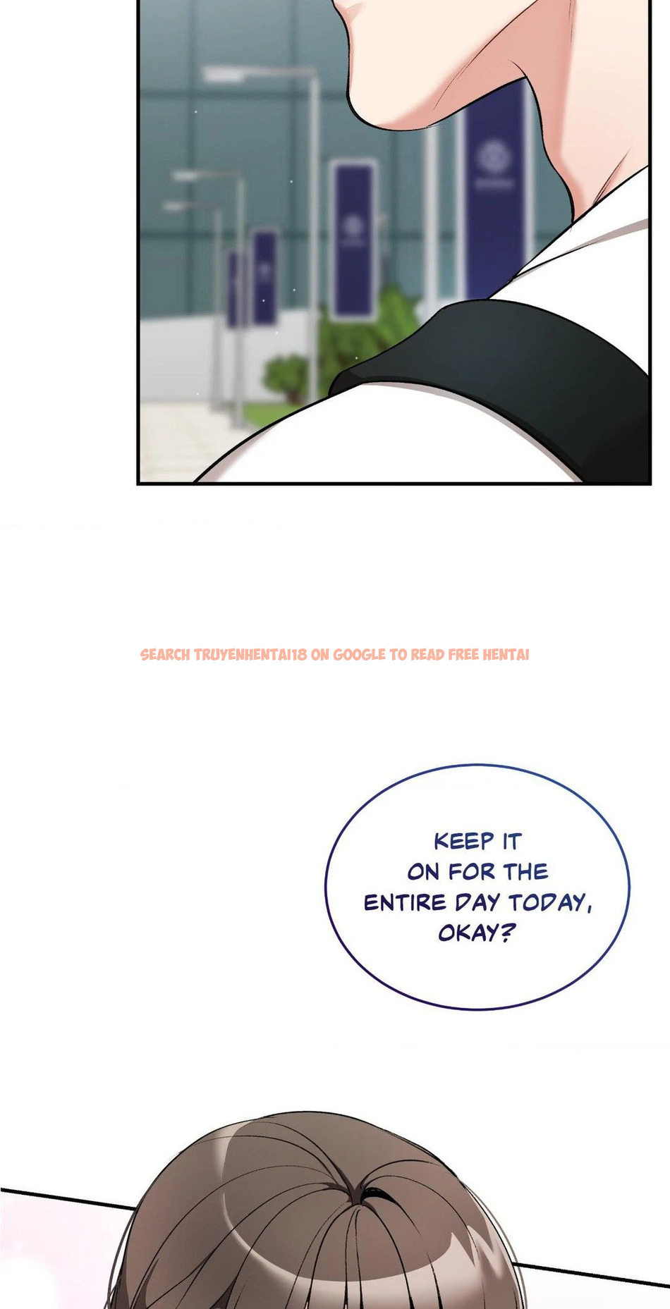 Read Hentai Image 53 66762 in comic Touch Me, Tease Me (Uncensored) - Chapter 18 - hentaitnt.net