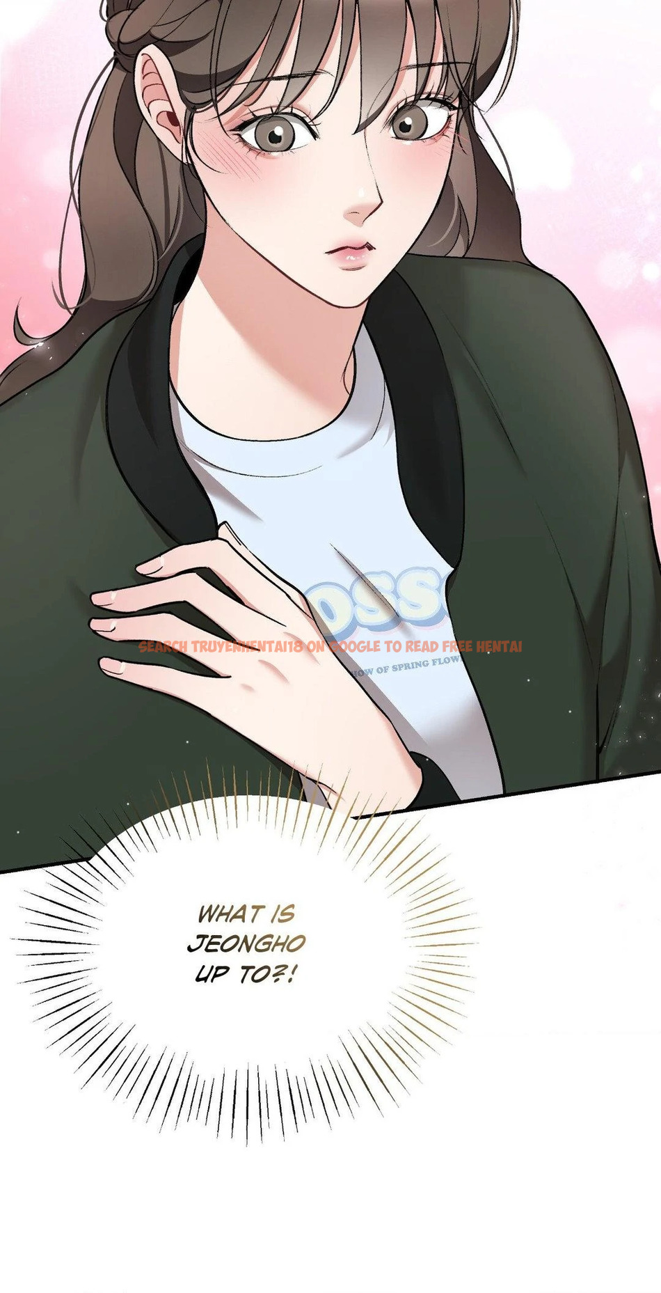 Read Hentai Image 54 66762 in comic Touch Me, Tease Me (Uncensored) - Chapter 18 - hentaitnt.net
