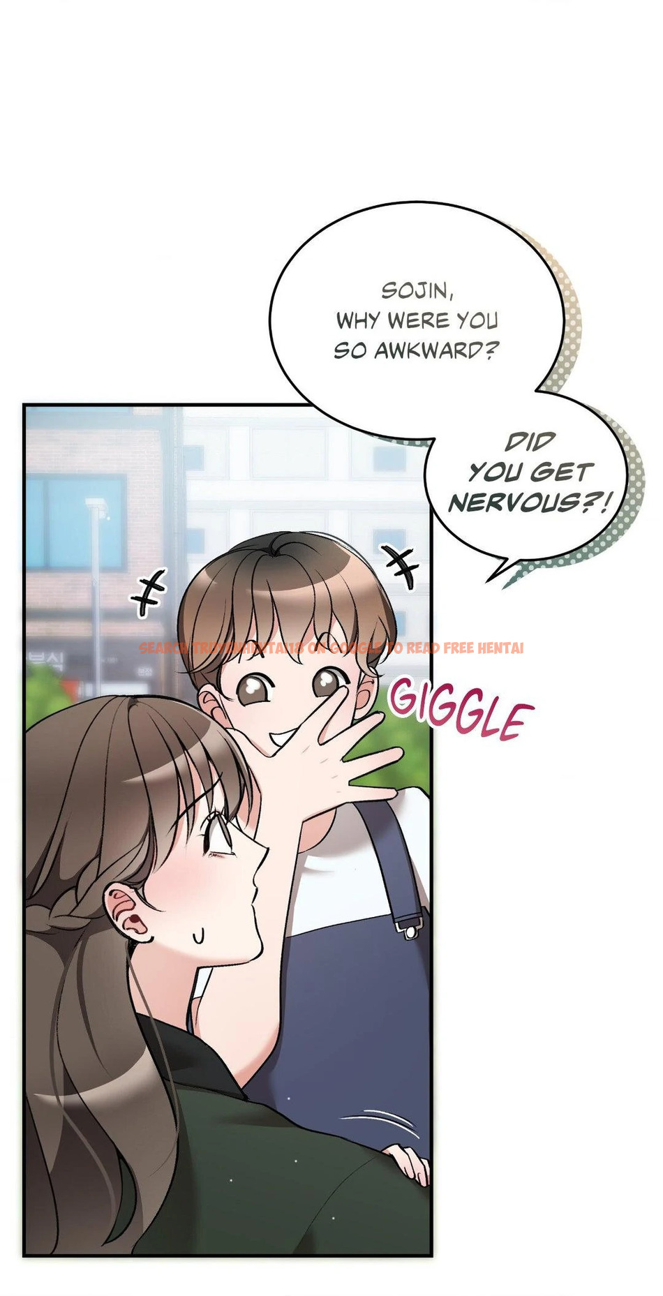 Read Hentai Image 55 66762 in comic Touch Me, Tease Me (Uncensored) - Chapter 18 - hentaitnt.net