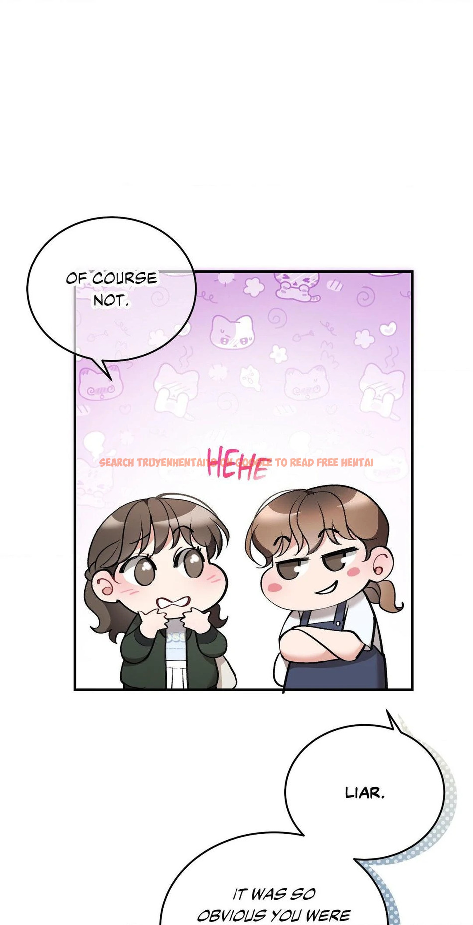 Read Hentai Image 56 66762 in comic Touch Me, Tease Me (Uncensored) - Chapter 18 - hentaitnt.net