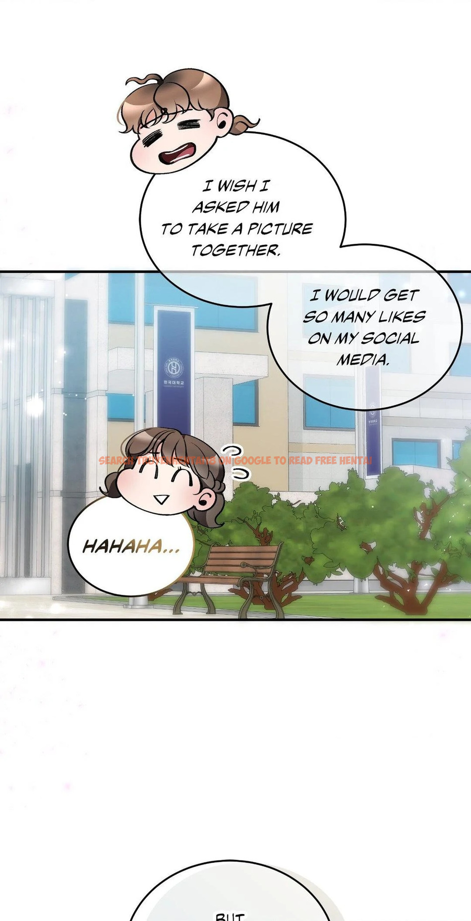 Read Hentai Image 58 66762 in comic Touch Me, Tease Me (Uncensored) - Chapter 18 - hentaitnt.net