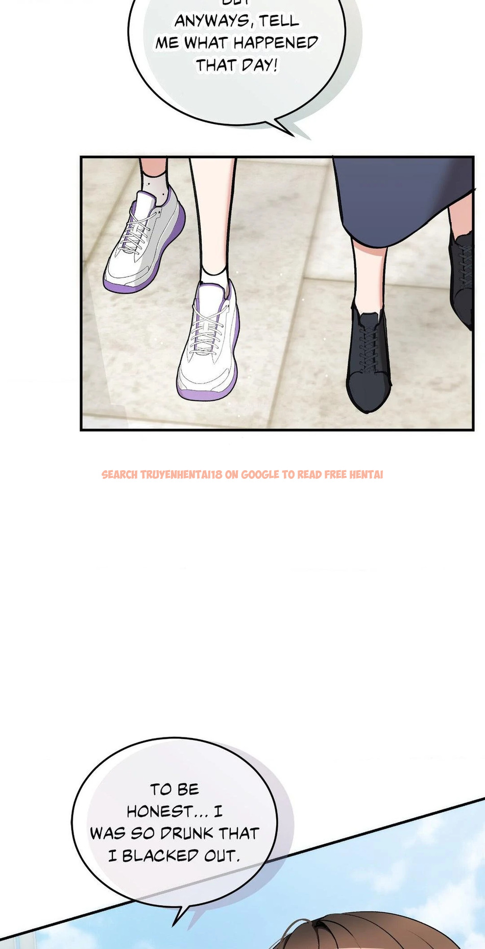 Read Hentai Image 59 66762 in comic Touch Me, Tease Me (Uncensored) - Chapter 18 - hentaitnt.net