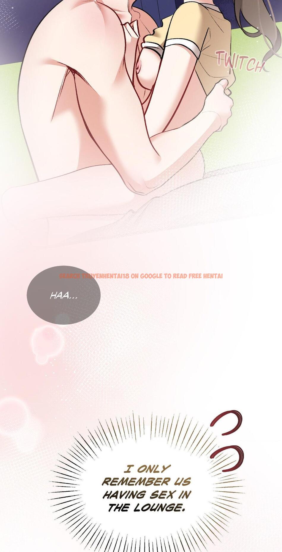 Read Hentai Image 62 66762 in comic Touch Me, Tease Me (Uncensored) - Chapter 18 - hentaitnt.net