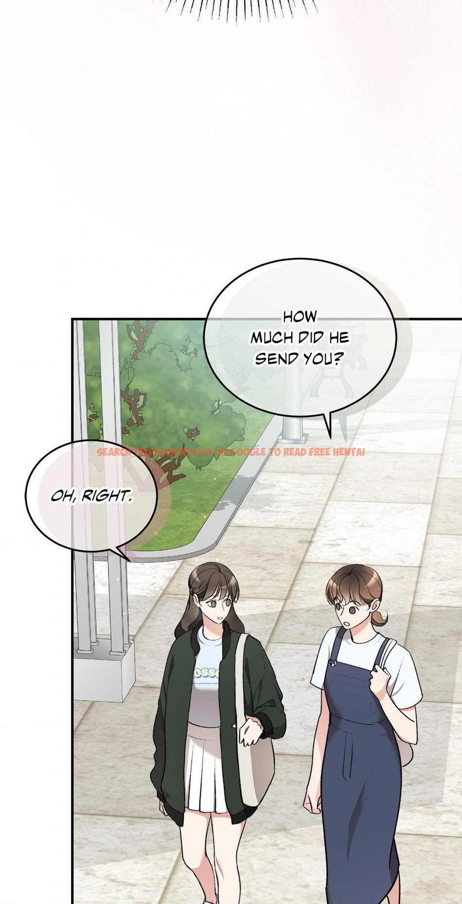 Read Hentai Image 63 66762 in comic Touch Me, Tease Me (Uncensored) - Chapter 18 - hentaitnt.net