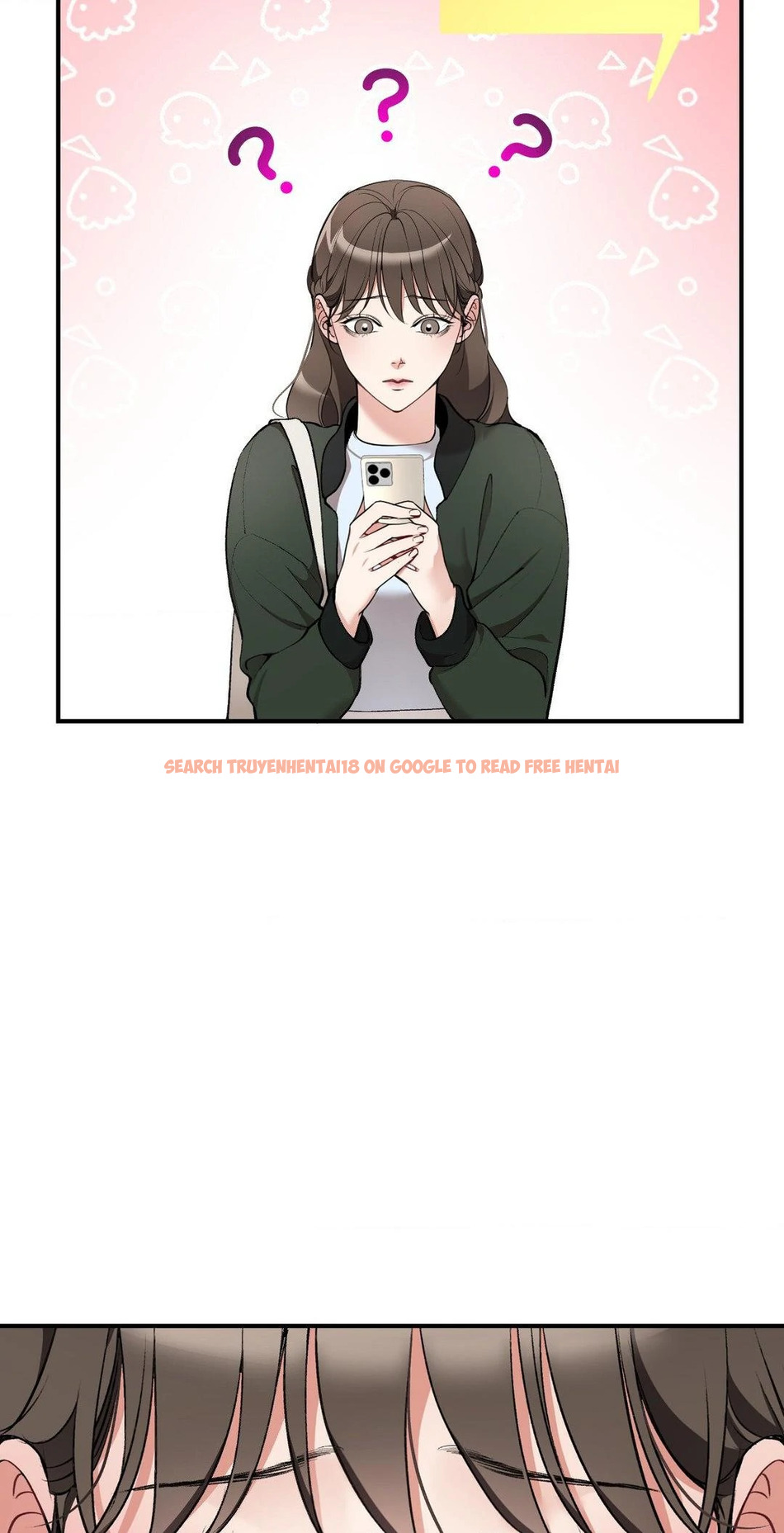 Read Hentai Image 68 66762 in comic Touch Me, Tease Me (Uncensored) - Chapter 18 - hentaitnt.net