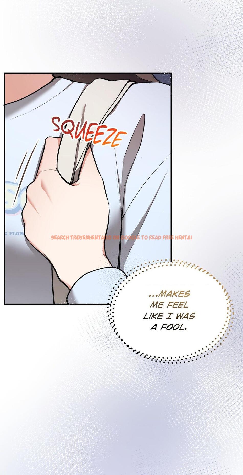 Read Hentai Image 7 66762 in comic Touch Me, Tease Me (Uncensored) - Chapter 18 - hentaitnt.net