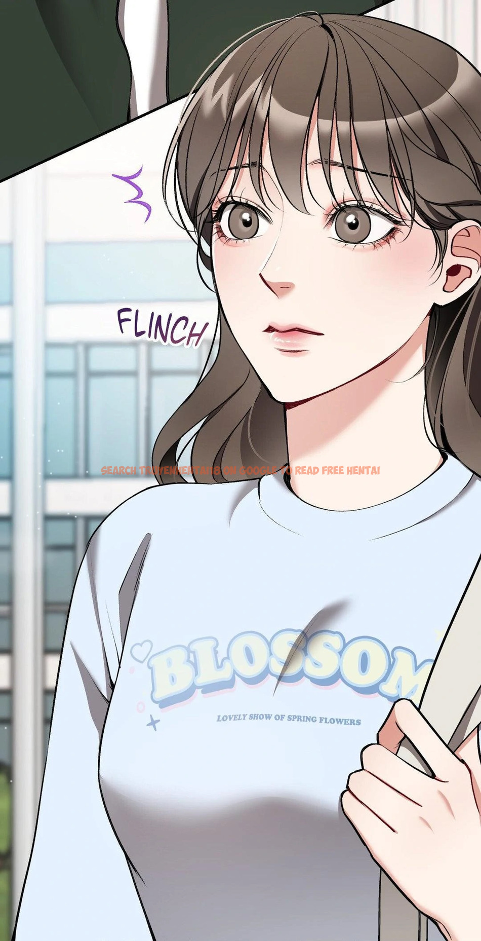 Read Hentai Image 9 66762 in comic Touch Me, Tease Me (Uncensored) - Chapter 18 - hentaitnt.net