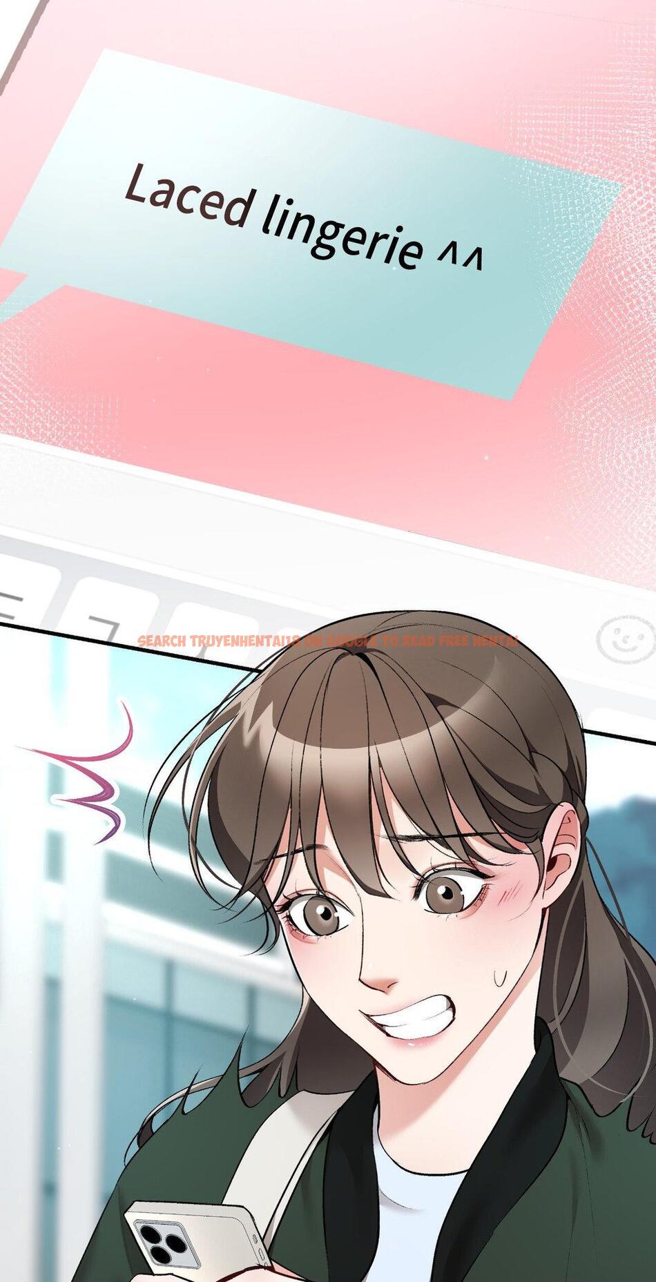 Read Hentai Image 1 66806 in comic Touch Me, Tease Me (Uncensored) - Chapter 19 - hentaitnt.net
