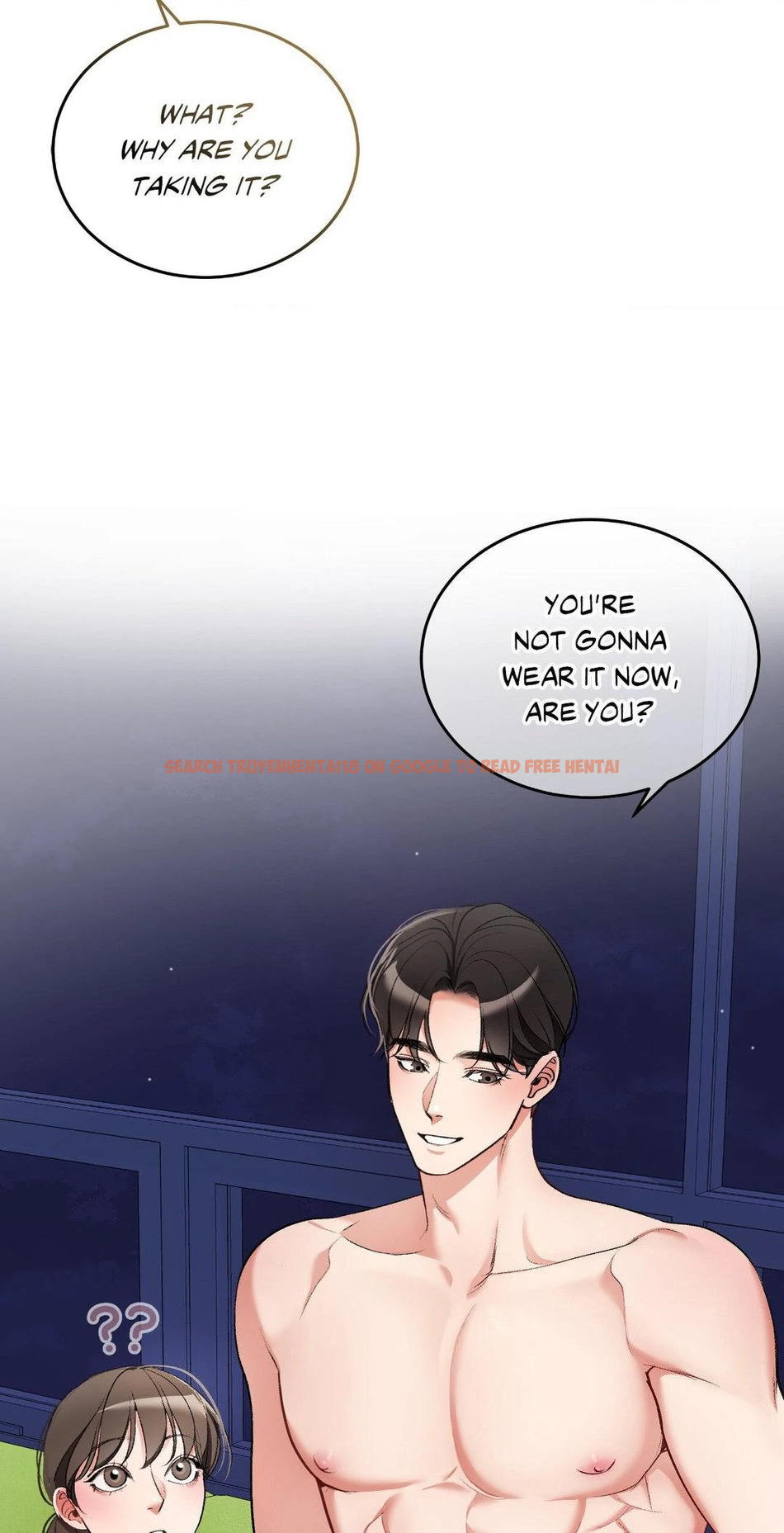 Read Hentai Image 10 66806 in comic Touch Me, Tease Me (Uncensored) - Chapter 19 - hentaitnt.net