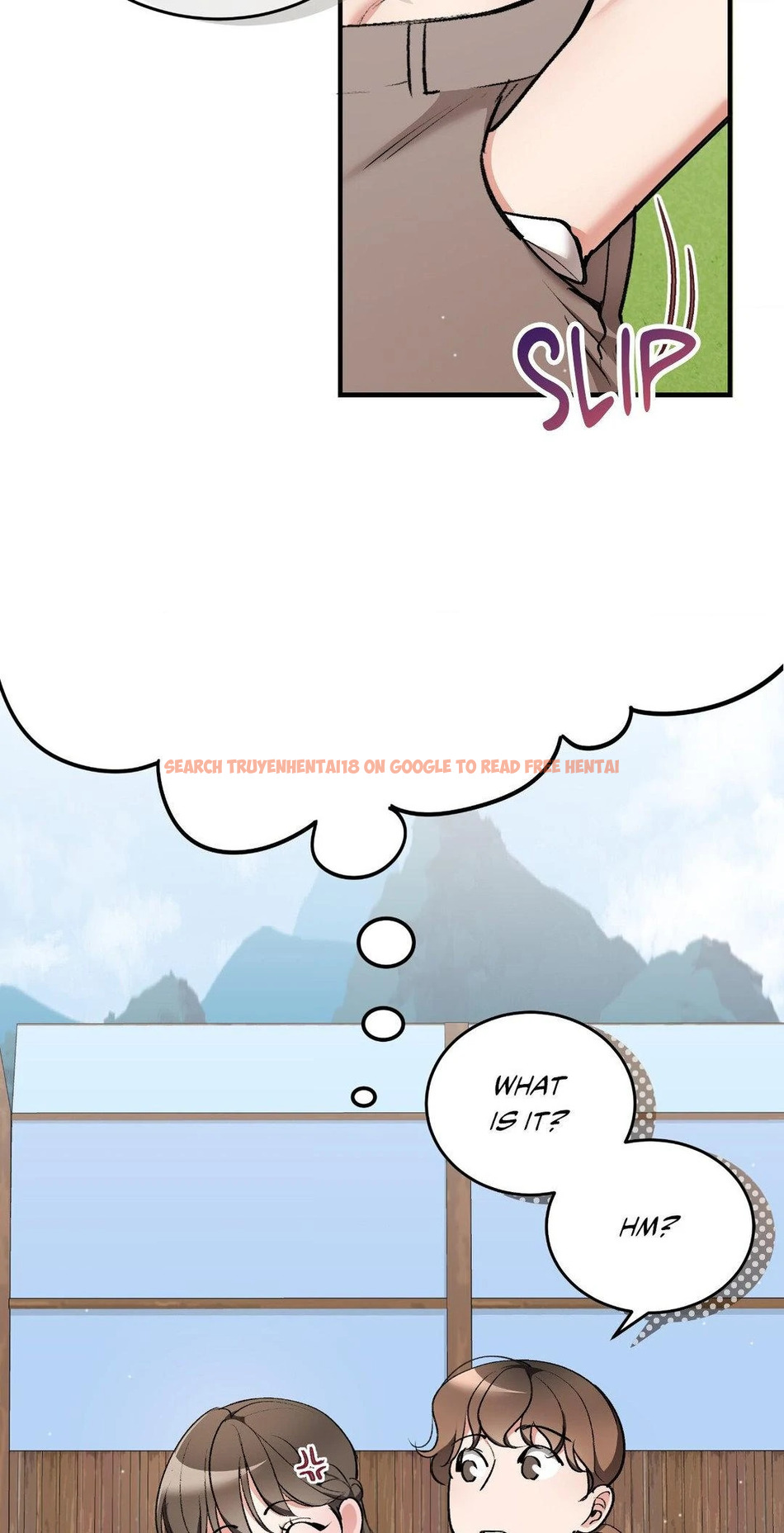 Read Hentai Image 12 66806 in comic Touch Me, Tease Me (Uncensored) - Chapter 19 - hentaitnt.net