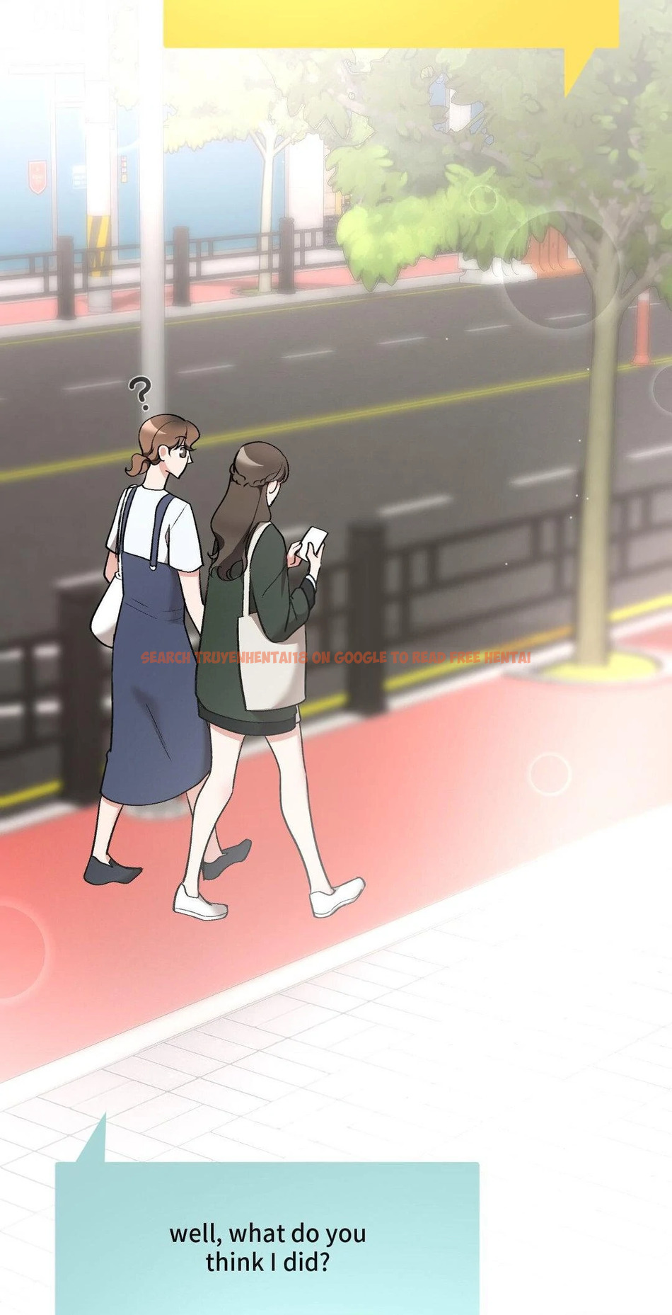 Read Hentai Image 16 66806 in comic Touch Me, Tease Me (Uncensored) - Chapter 19 - hentaitnt.net