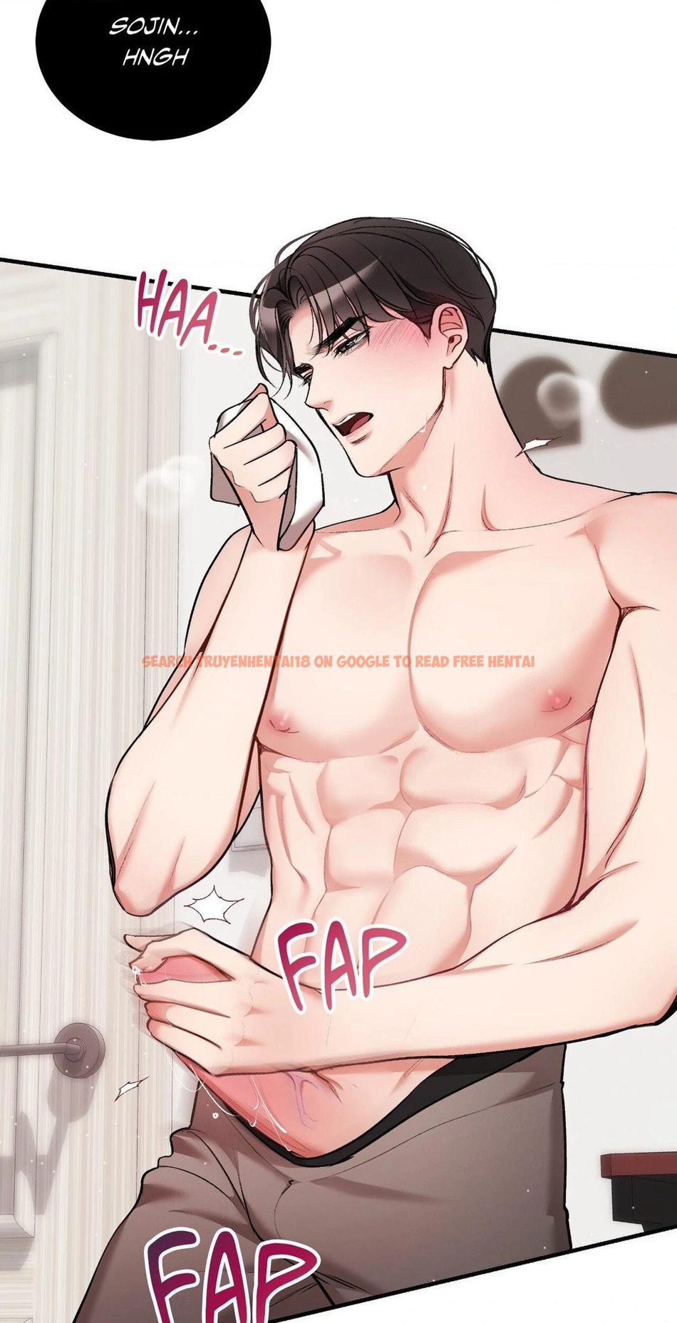 Read Hentai Image 18 66806 in comic Touch Me, Tease Me (Uncensored) - Chapter 19 - hentaitnt.net