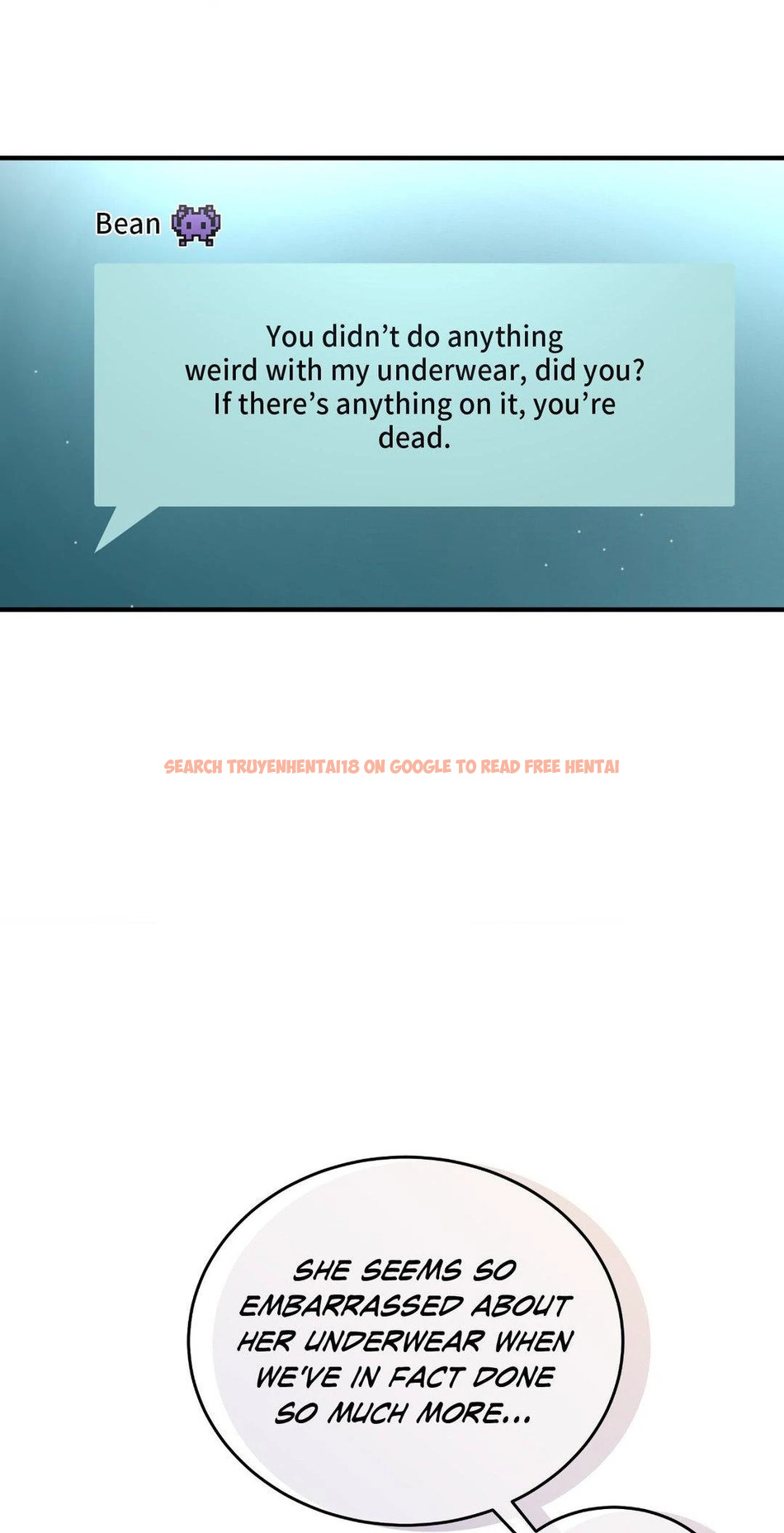 Read Hentai Image 22 66806 in comic Touch Me, Tease Me (Uncensored) - Chapter 19 - hentaitnt.net