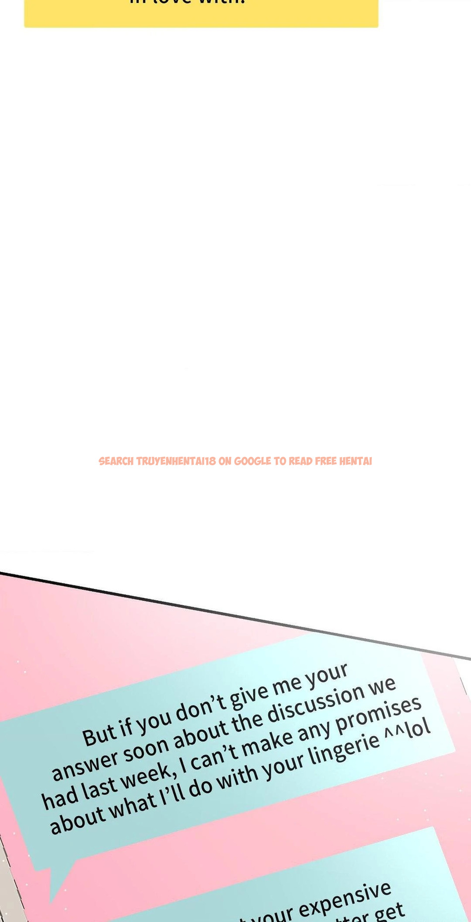 Read Hentai Image 24 66806 in comic Touch Me, Tease Me (Uncensored) - Chapter 19 - hentaitnt.net