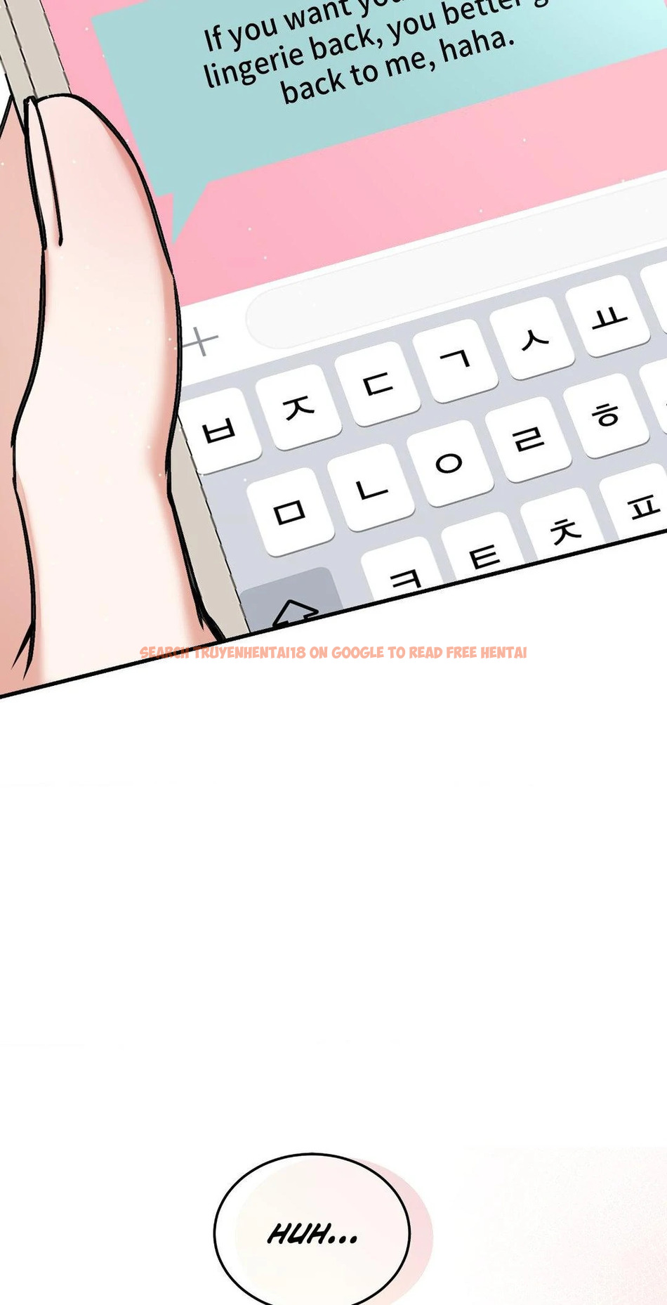 Read Hentai Image 25 66806 in comic Touch Me, Tease Me (Uncensored) - Chapter 19 - hentaitnt.net