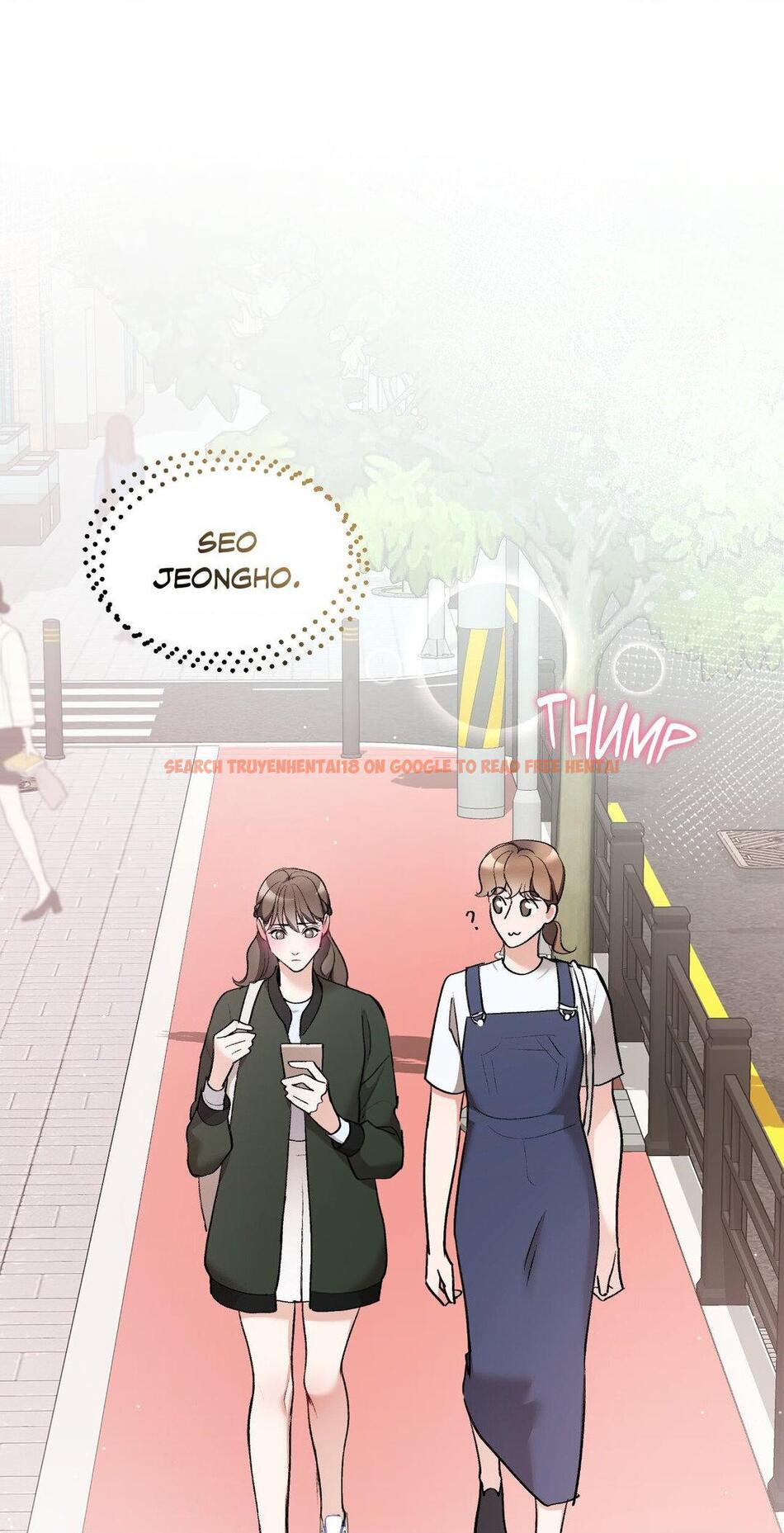 Read Hentai Image 29 66806 in comic Touch Me, Tease Me (Uncensored) - Chapter 19 - hentaitnt.net