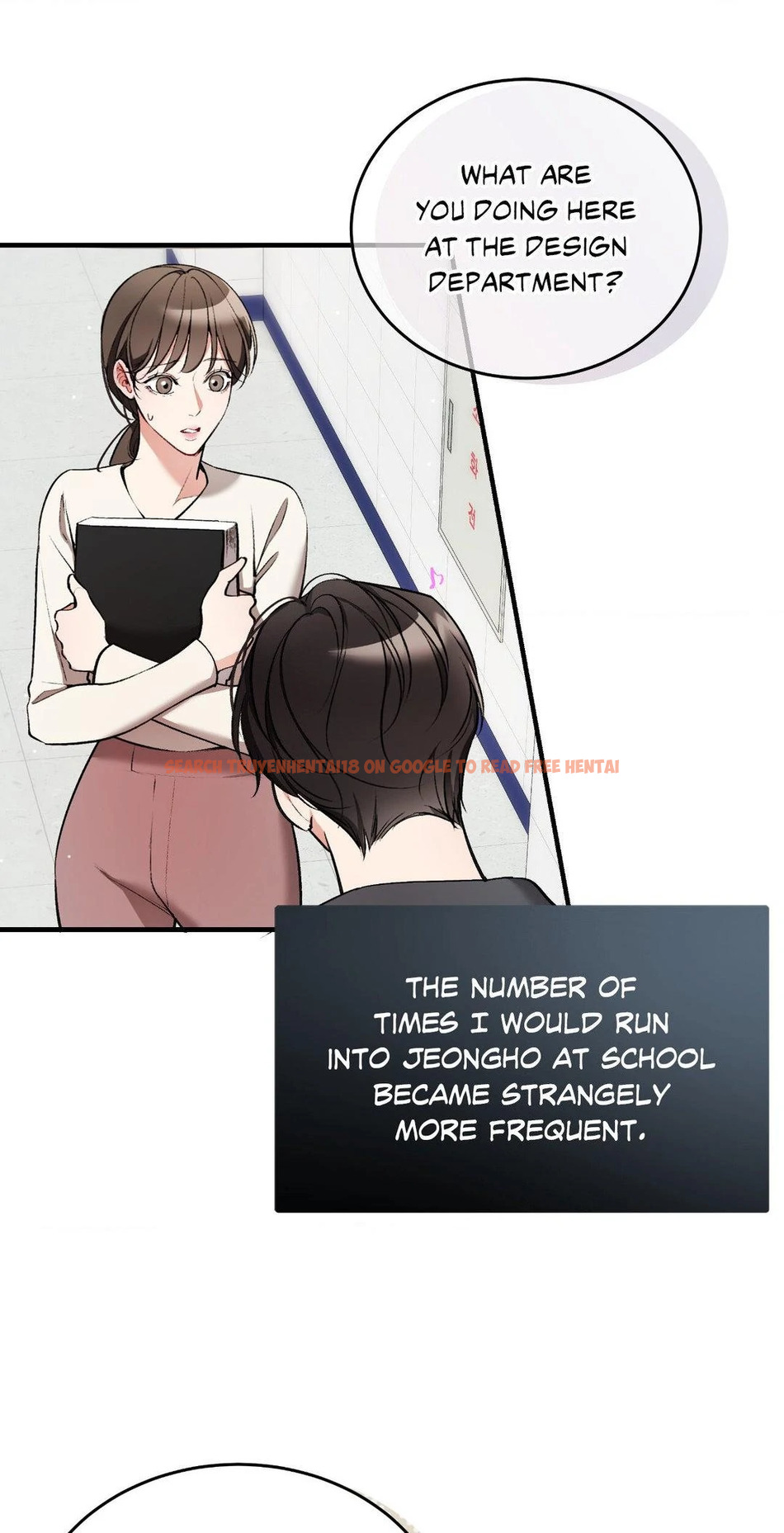 Read Hentai Image 34 66806 in comic Touch Me, Tease Me (Uncensored) - Chapter 19 - hentaitnt.net