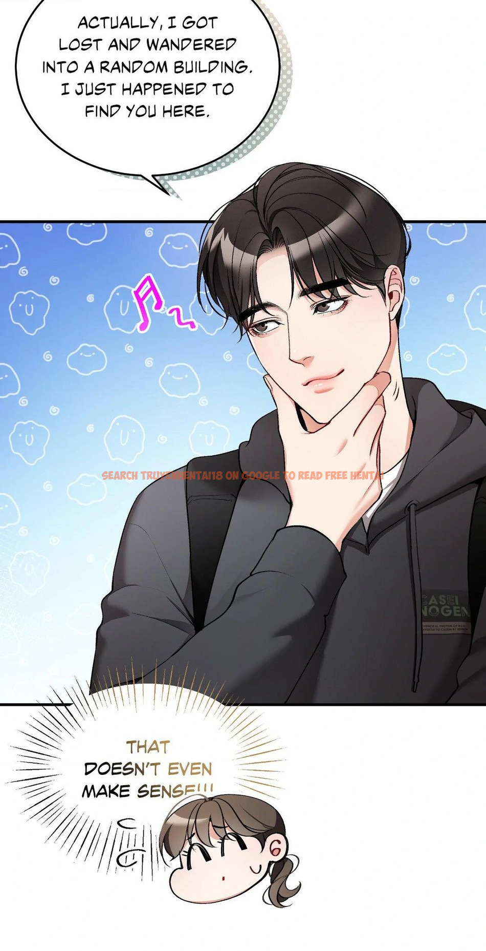 Read Hentai Image 35 66806 in comic Touch Me, Tease Me (Uncensored) - Chapter 19 - hentaitnt.net