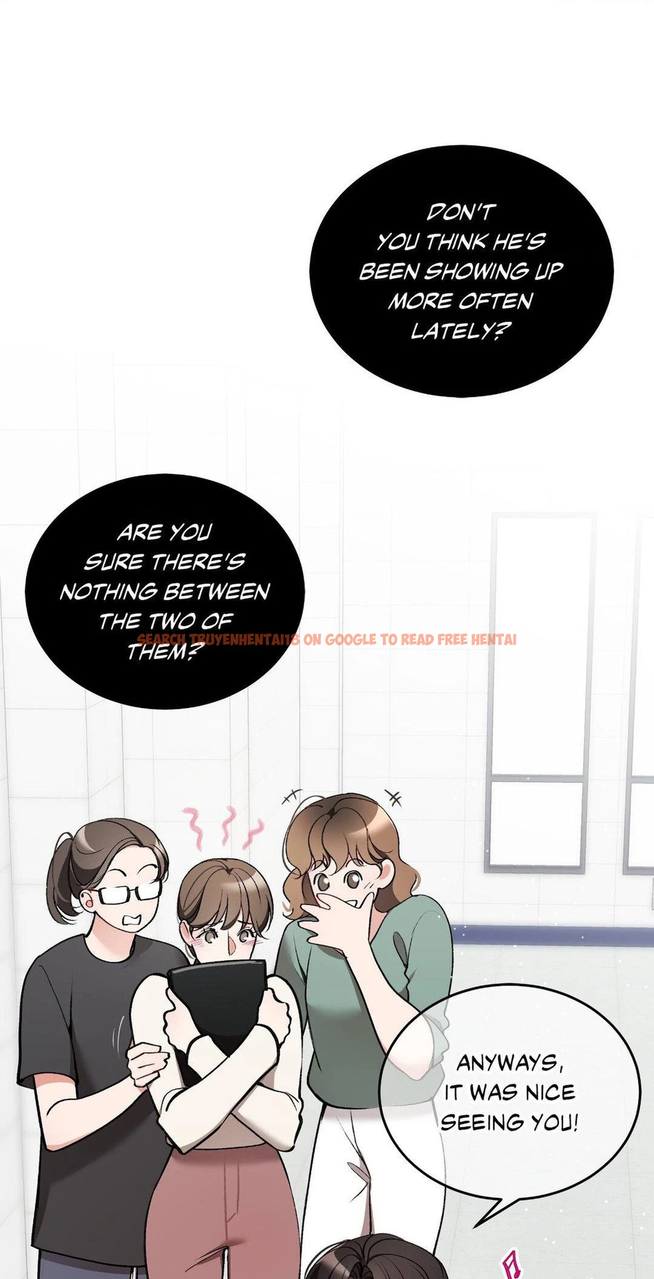 Read Hentai Image 36 66806 in comic Touch Me, Tease Me (Uncensored) - Chapter 19 - hentaitnt.net