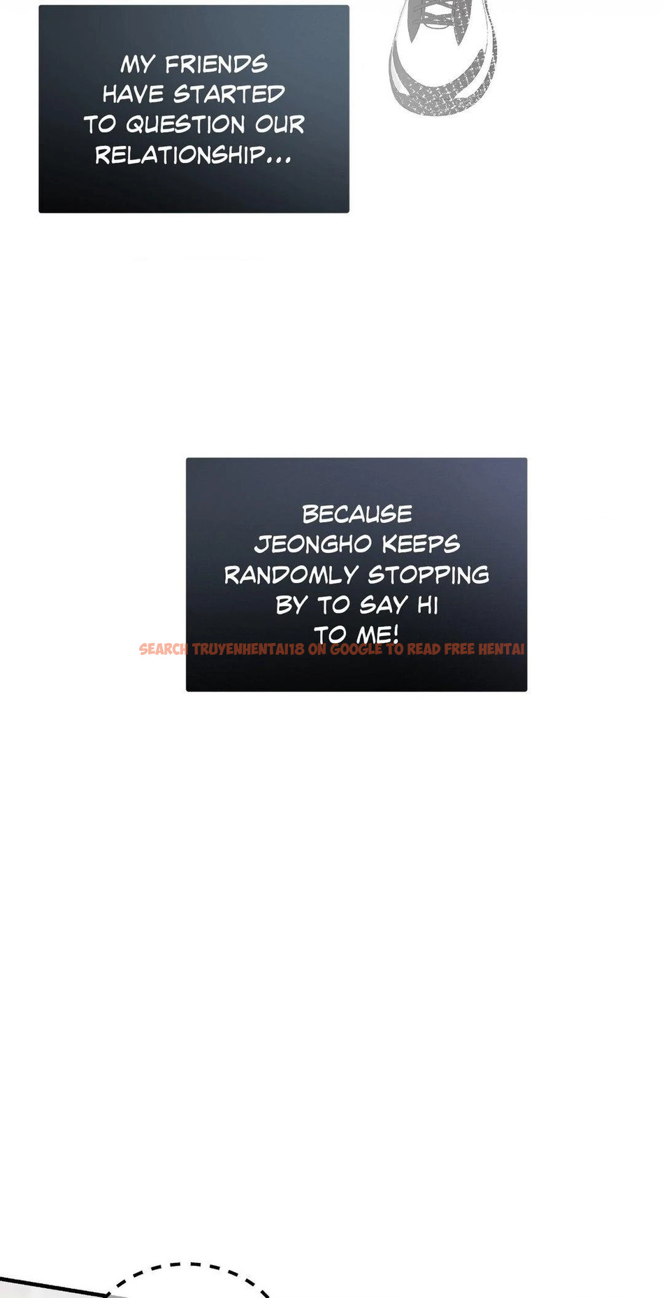 Read Hentai Image 38 66806 in comic Touch Me, Tease Me (Uncensored) - Chapter 19 - hentaitnt.net