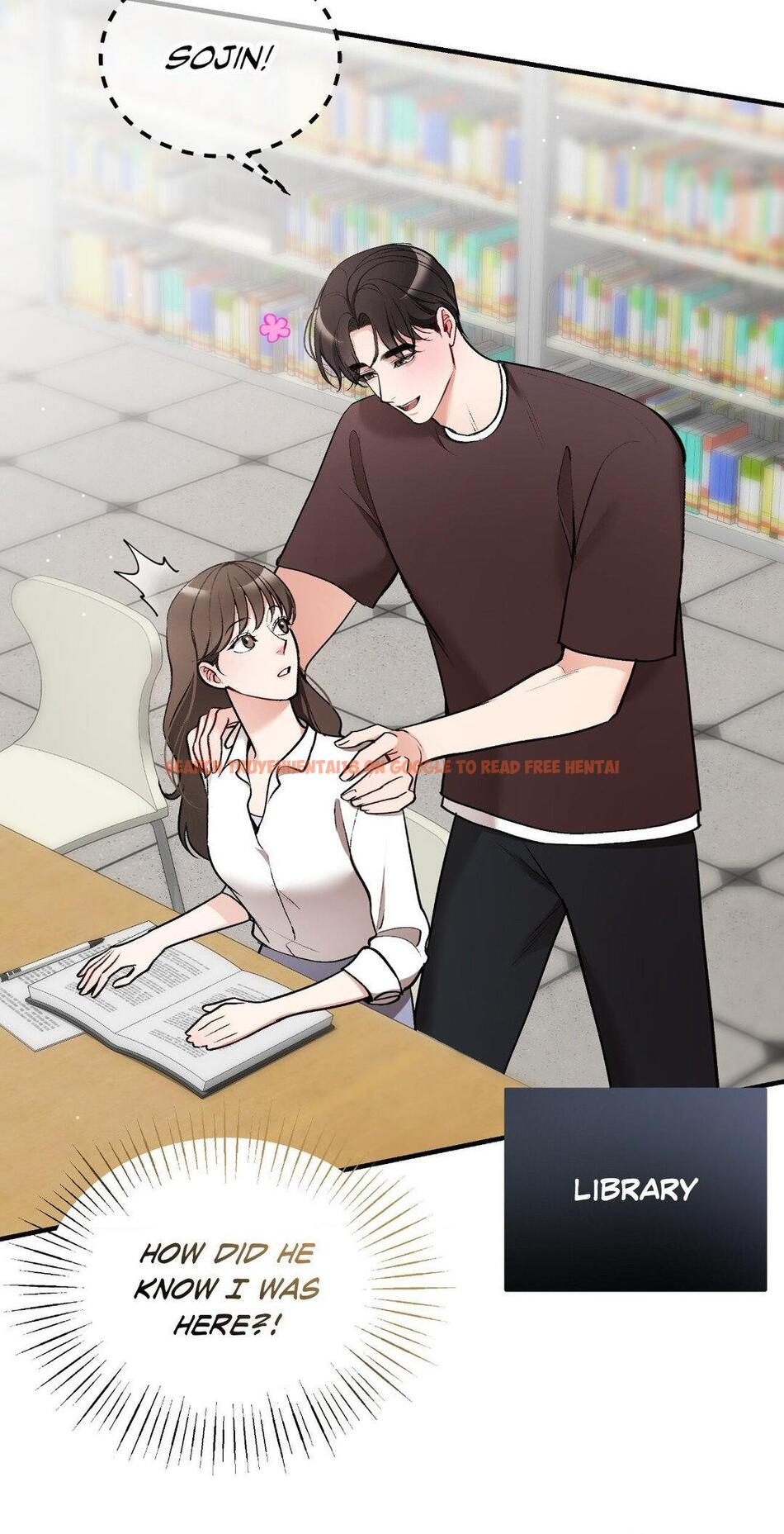 Read Hentai Image 39 66806 in comic Touch Me, Tease Me (Uncensored) - Chapter 19 - hentaitnt.net