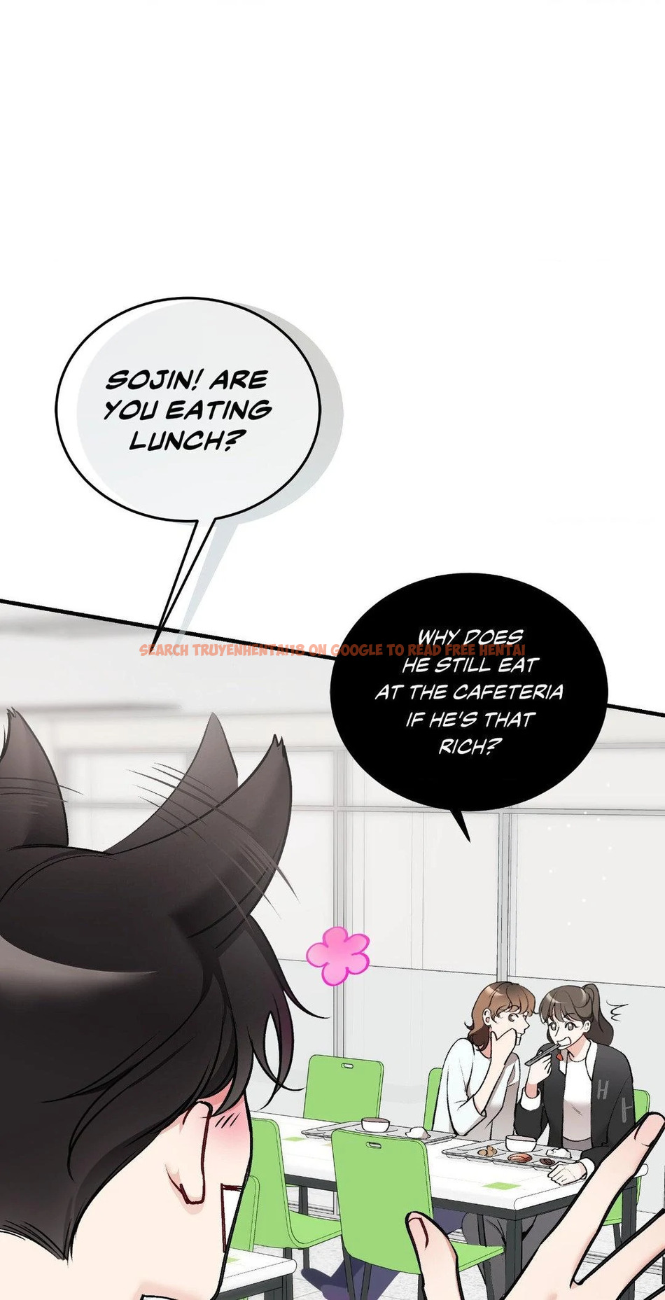 Read Hentai Image 40 66806 in comic Touch Me, Tease Me (Uncensored) - Chapter 19 - hentaitnt.net