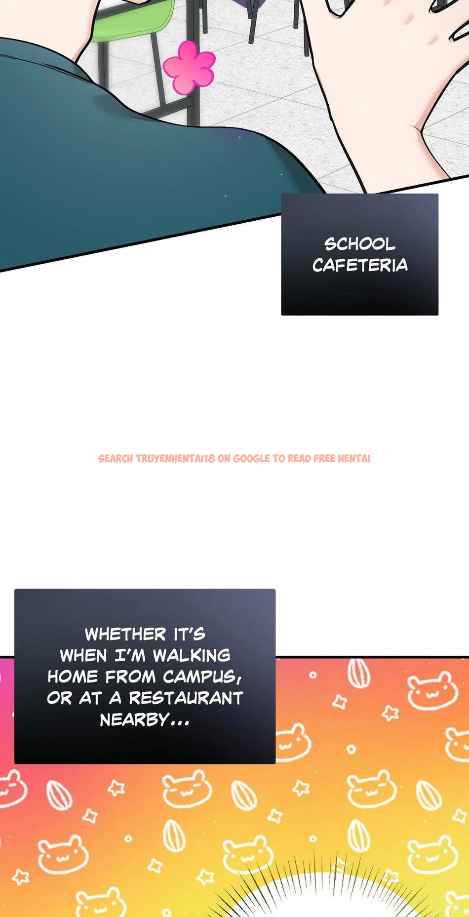 Read Hentai Image 41 66806 in comic Touch Me, Tease Me (Uncensored) - Chapter 19 - hentaitnt.net