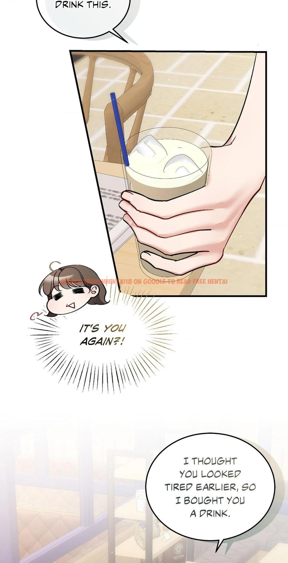 Read Hentai Image 43 66806 in comic Touch Me, Tease Me (Uncensored) - Chapter 19 - hentaitnt.net