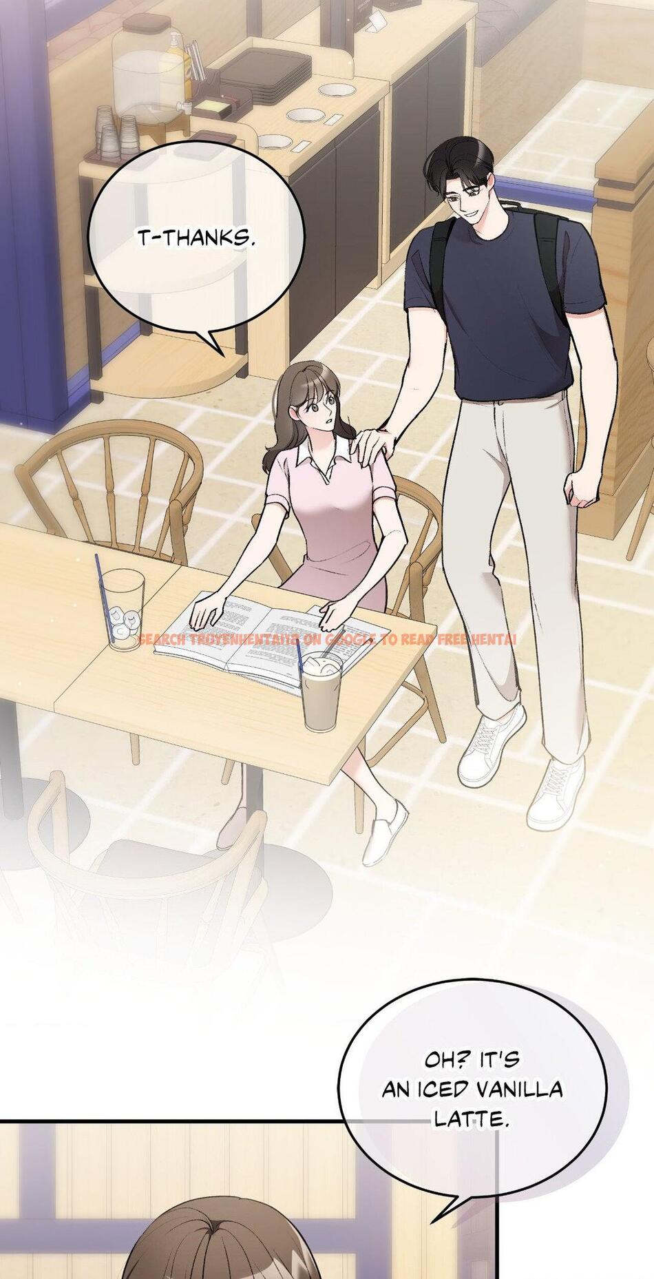 Read Hentai Image 44 66806 in comic Touch Me, Tease Me (Uncensored) - Chapter 19 - hentaitnt.net