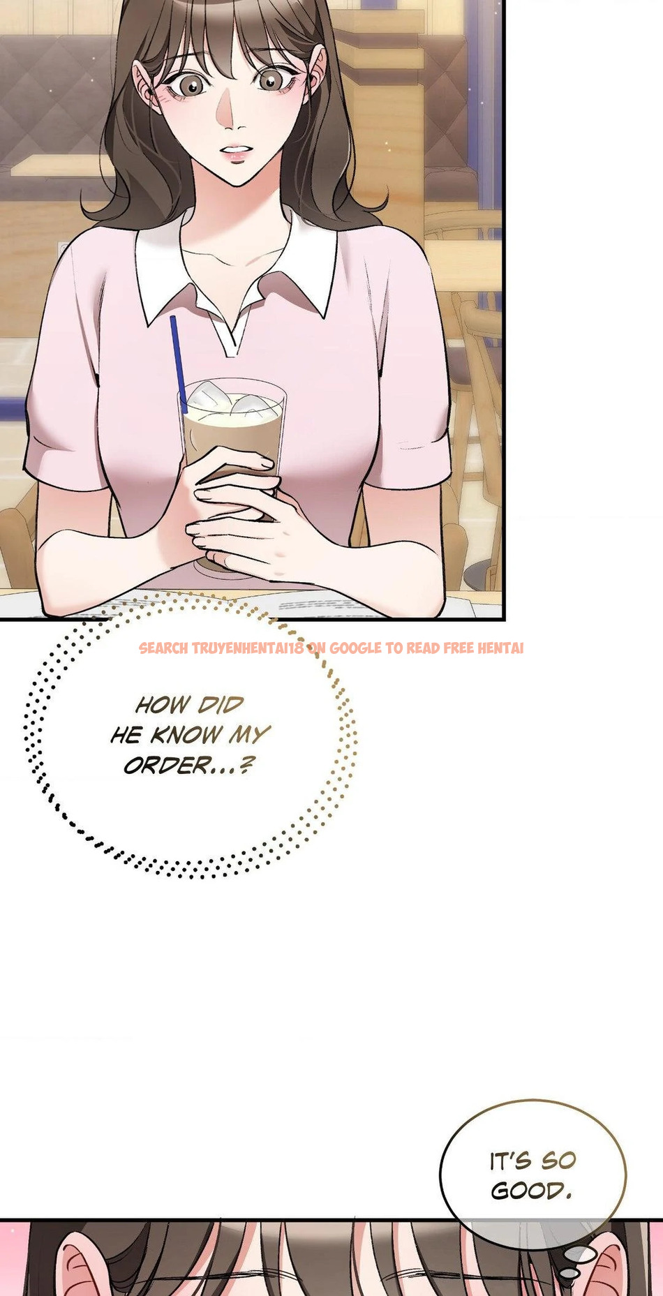 Read Hentai Image 45 66806 in comic Touch Me, Tease Me (Uncensored) - Chapter 19 - hentaitnt.net