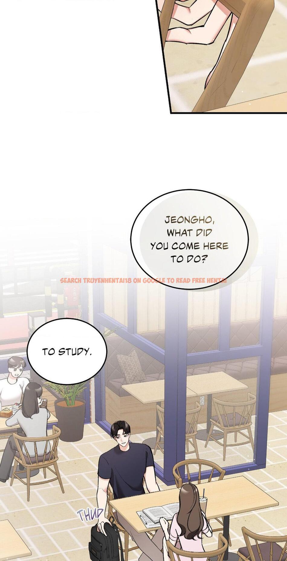 Read Hentai Image 47 66806 in comic Touch Me, Tease Me (Uncensored) - Chapter 19 - hentaitnt.net