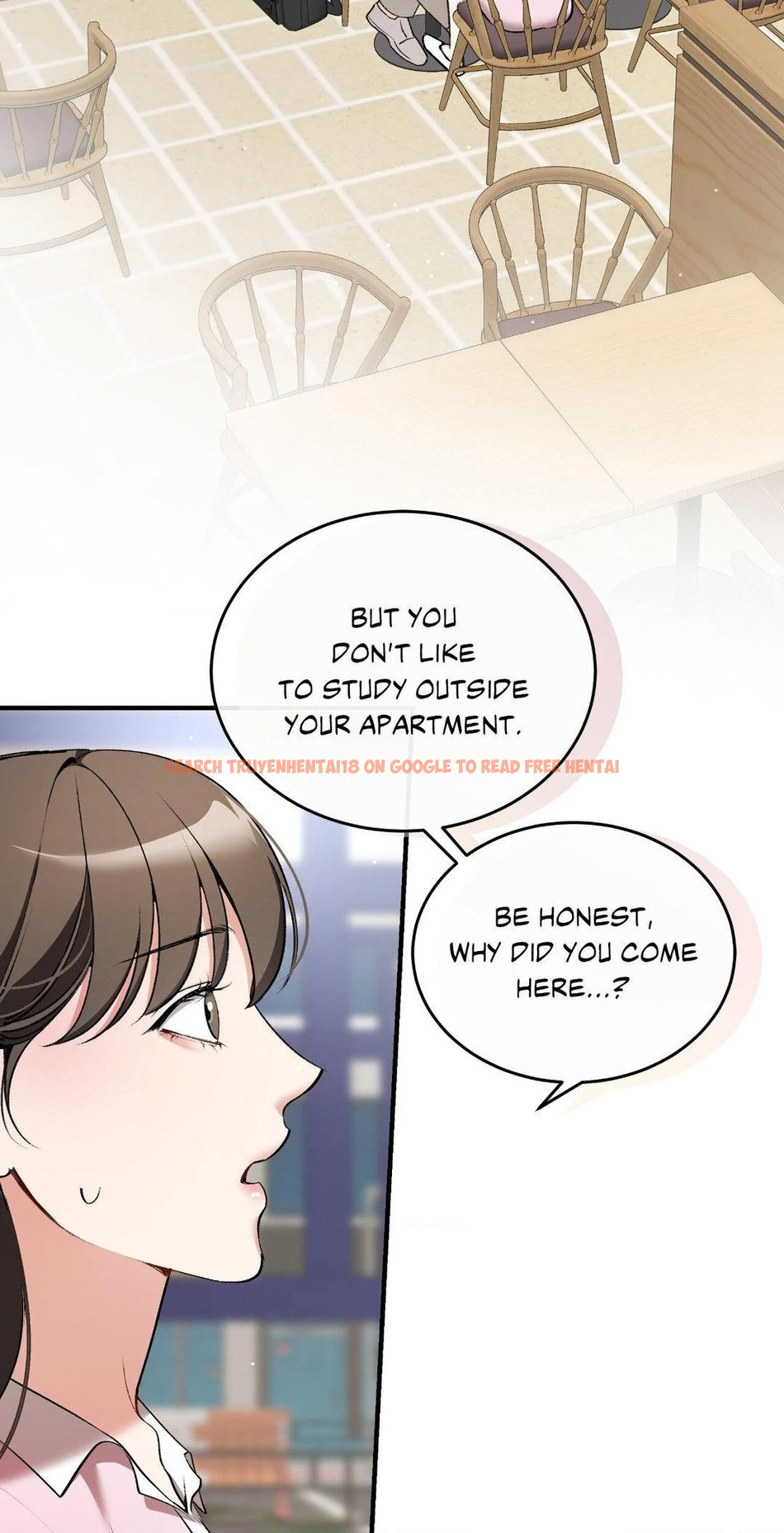 Read Hentai Image 48 66806 in comic Touch Me, Tease Me (Uncensored) - Chapter 19 - hentaitnt.net