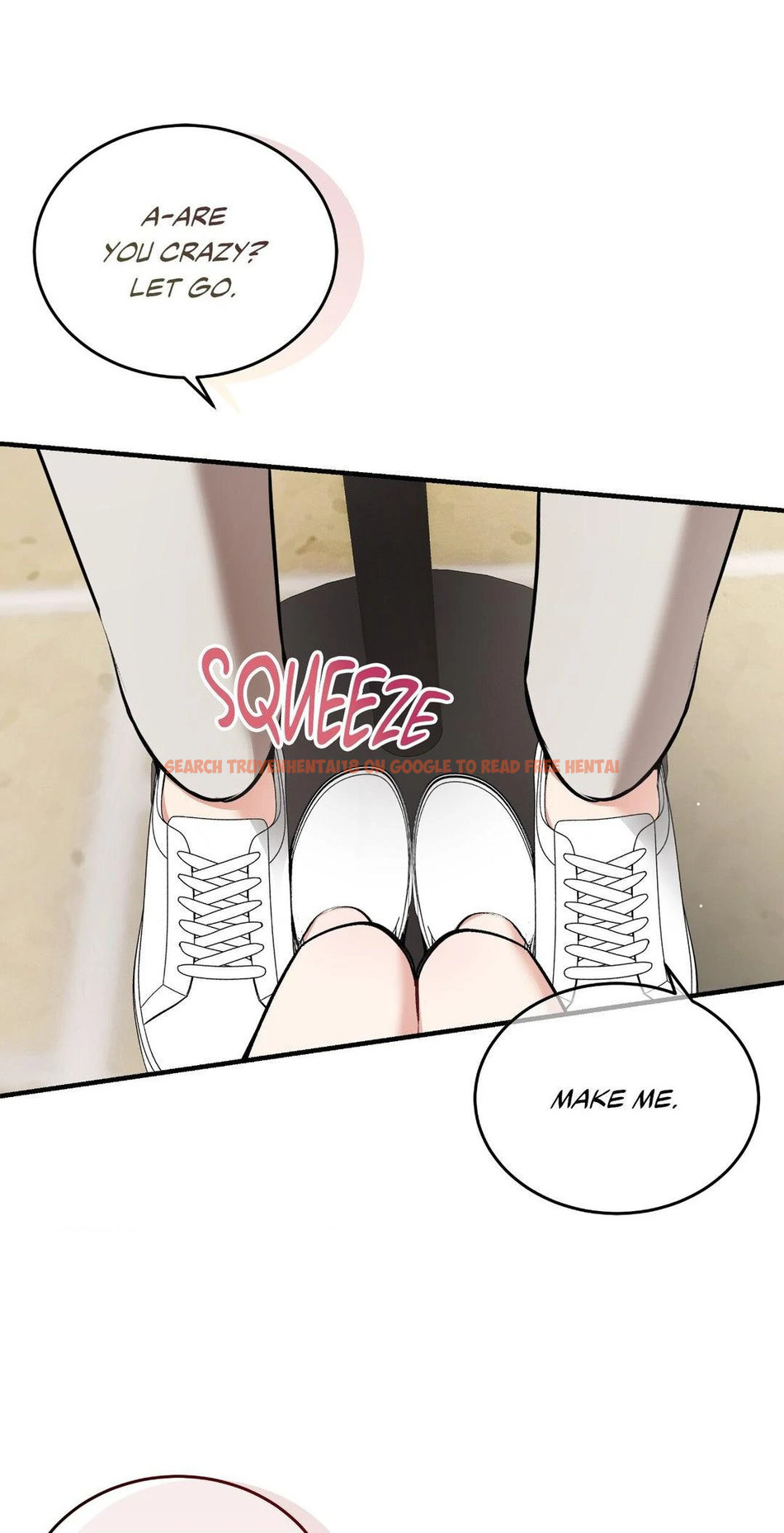 Read Hentai Image 52 66806 in comic Touch Me, Tease Me (Uncensored) - Chapter 19 - hentaitnt.net