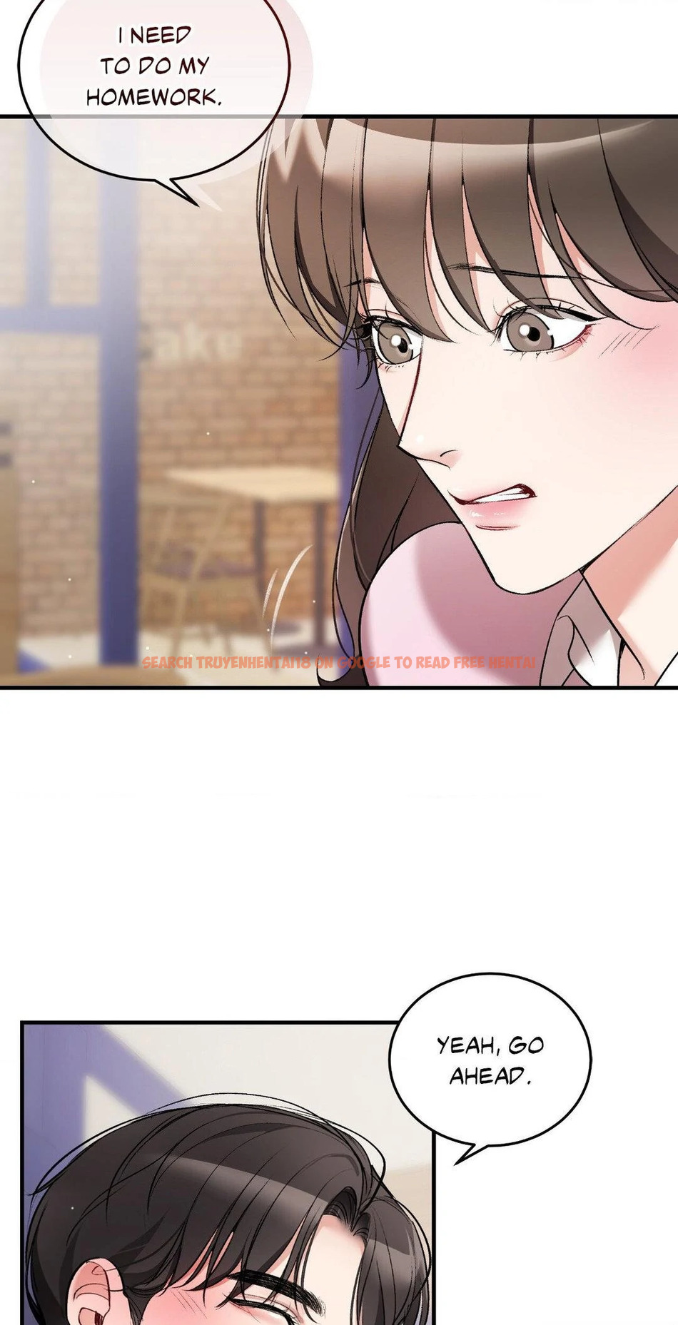 Read Hentai Image 53 66806 in comic Touch Me, Tease Me (Uncensored) - Chapter 19 - hentaitnt.net