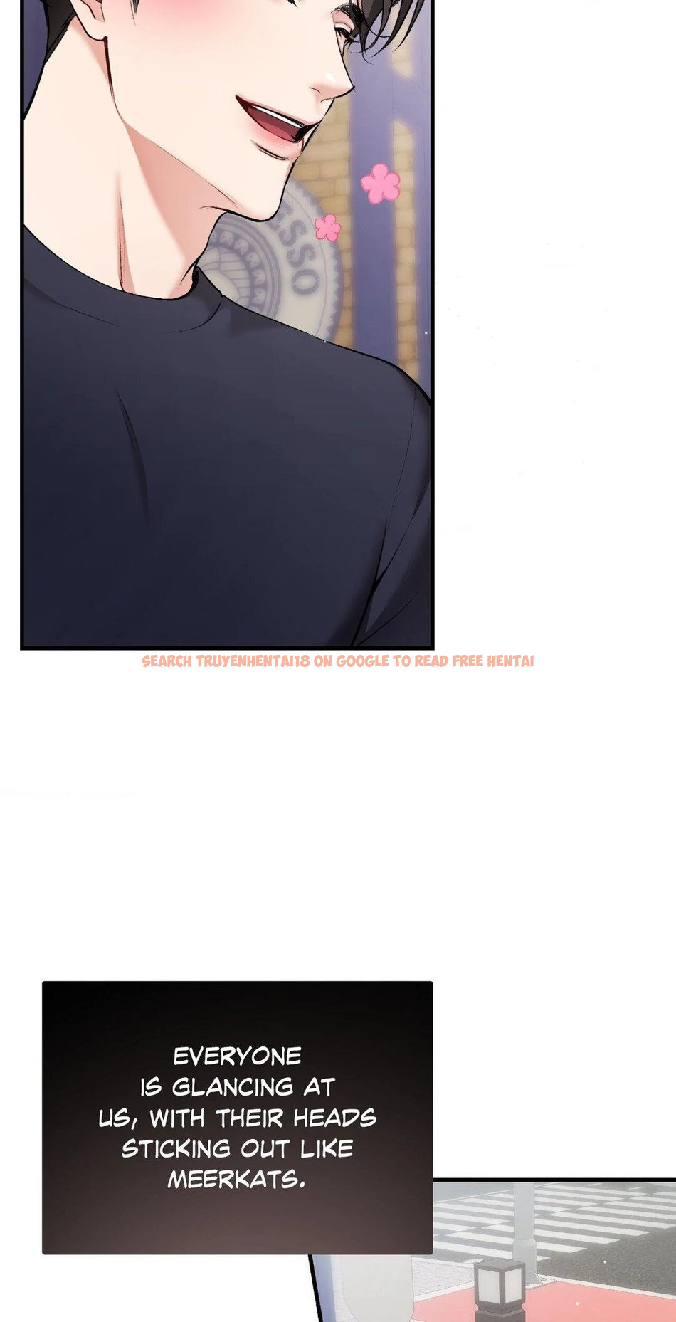 Read Hentai Image 54 66806 in comic Touch Me, Tease Me (Uncensored) - Chapter 19 - hentaitnt.net