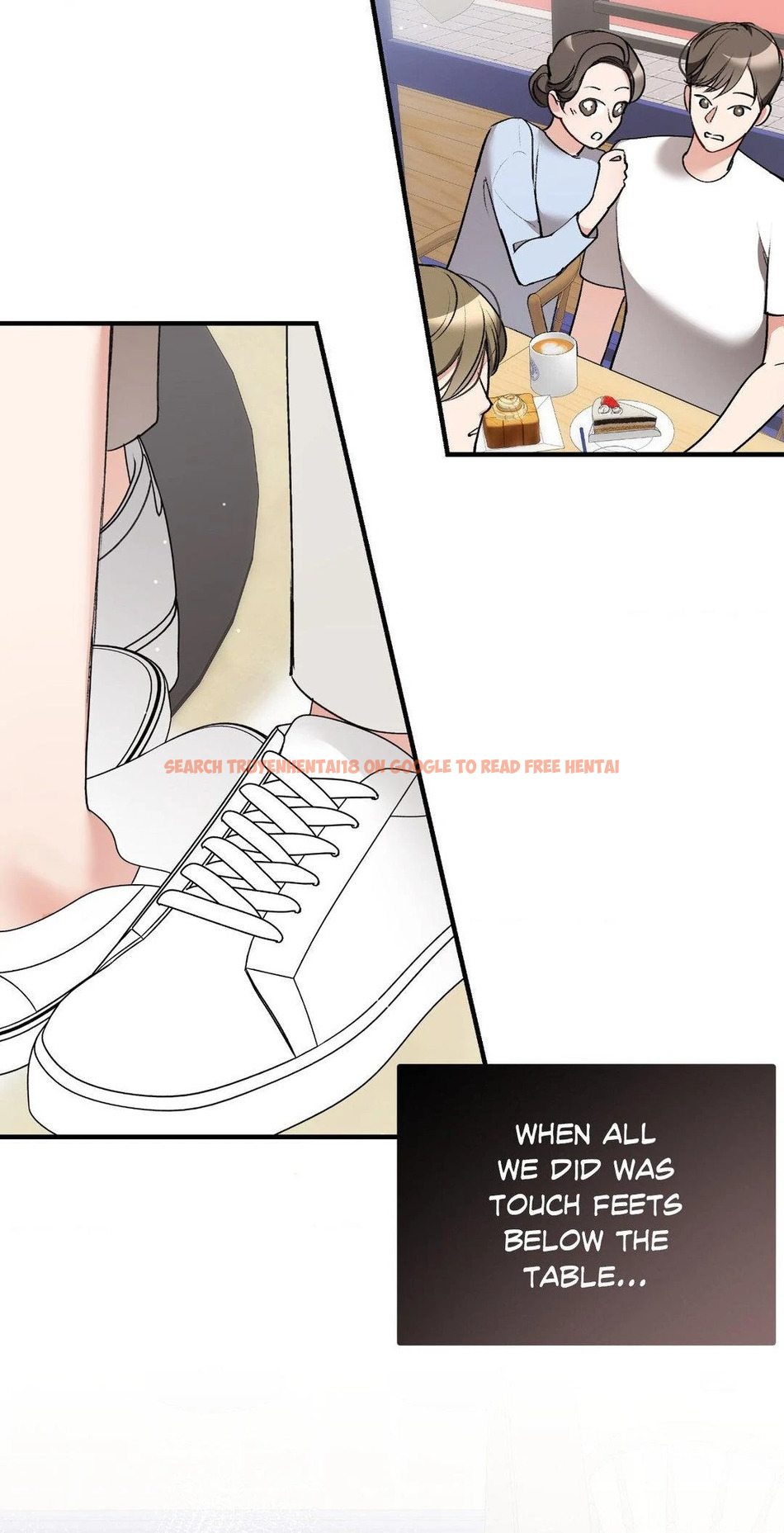 Read Hentai Image 55 66806 in comic Touch Me, Tease Me (Uncensored) - Chapter 19 - hentaitnt.net