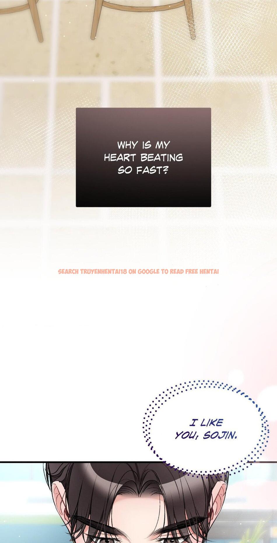 Read Hentai Image 57 66806 in comic Touch Me, Tease Me (Uncensored) - Chapter 19 - hentaitnt.net