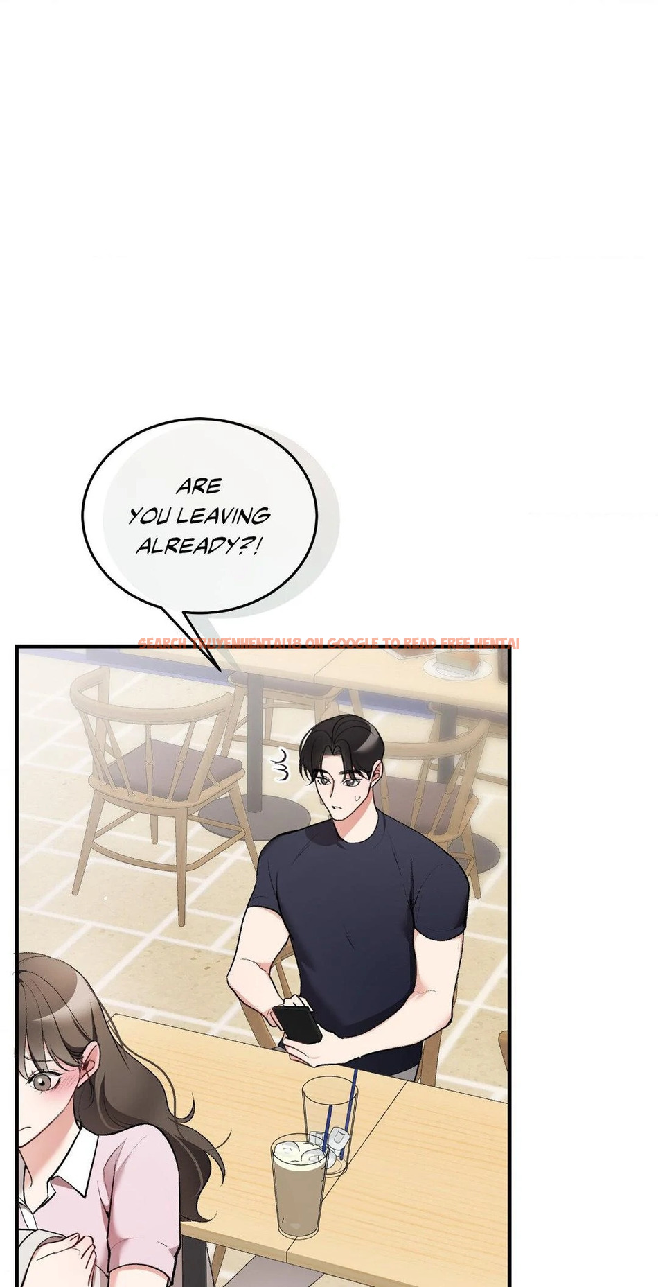 Read Hentai Image 60 66806 in comic Touch Me, Tease Me (Uncensored) - Chapter 19 - hentaitnt.net