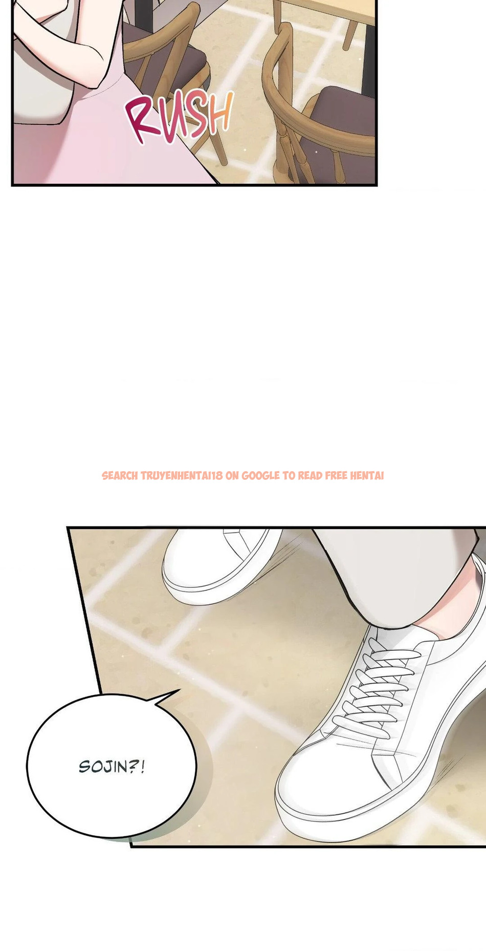 Read Hentai Image 61 66806 in comic Touch Me, Tease Me (Uncensored) - Chapter 19 - hentaitnt.net