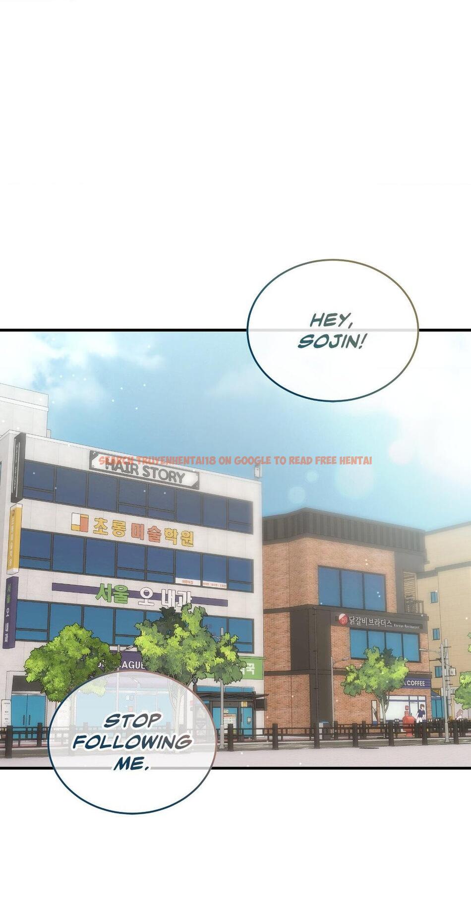 Read Hentai Image 62 66806 in comic Touch Me, Tease Me (Uncensored) - Chapter 19 - hentaitnt.net