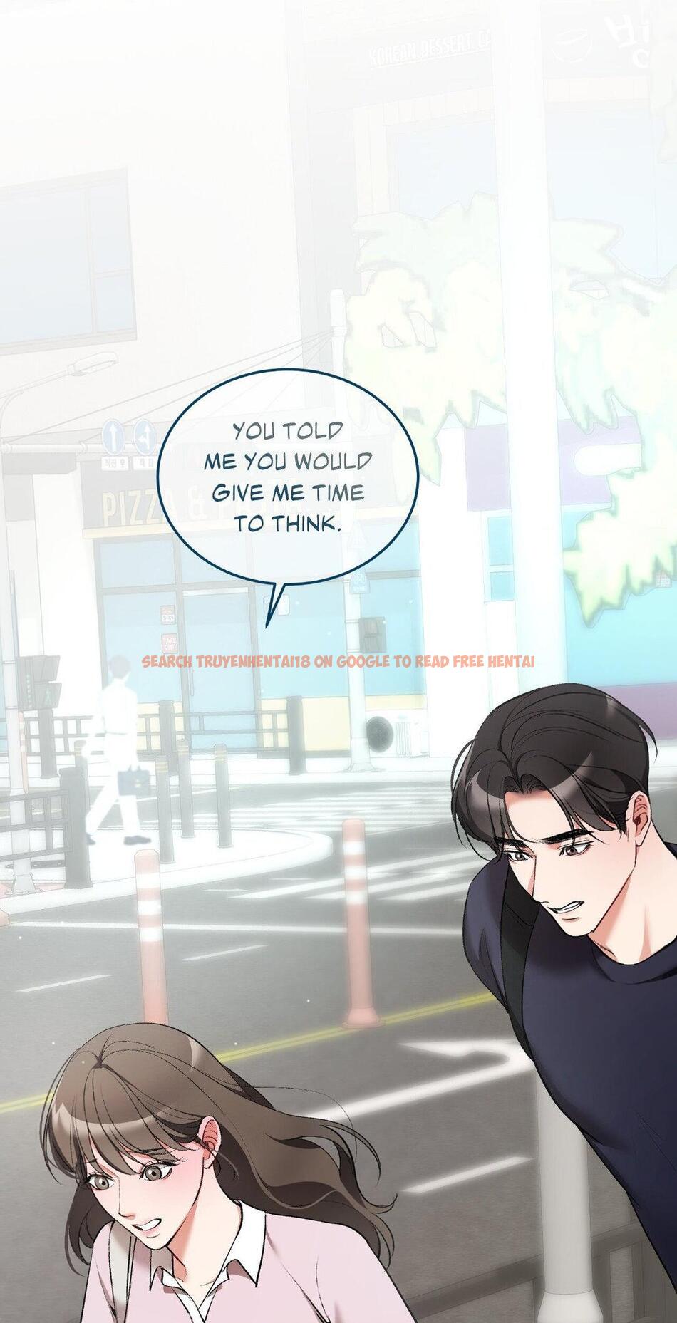 Read Hentai Image 64 66806 in comic Touch Me, Tease Me (Uncensored) - Chapter 19 - hentaitnt.net