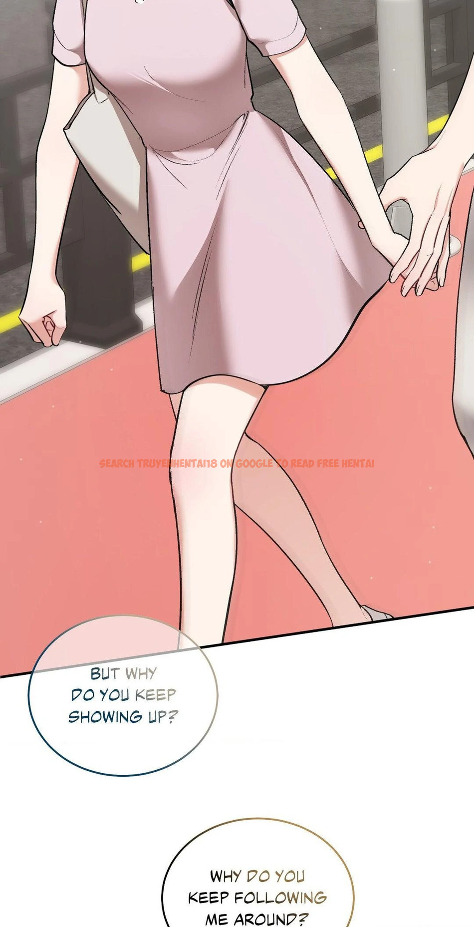 Read Hentai Image 65 66806 in comic Touch Me, Tease Me (Uncensored) - Chapter 19 - hentaitnt.net