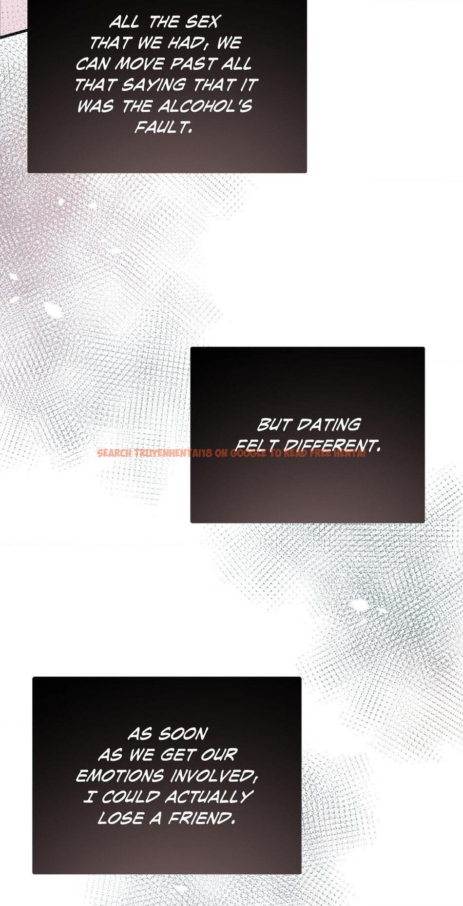 Read Hentai Image 67 66806 in comic Touch Me, Tease Me (Uncensored) - Chapter 19 - hentaitnt.net