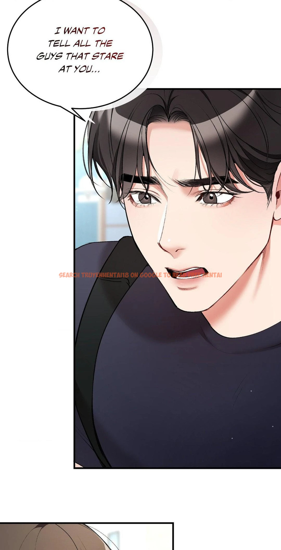 Read Hentai Image 70 66806 in comic Touch Me, Tease Me (Uncensored) - Chapter 19 - hentaitnt.net