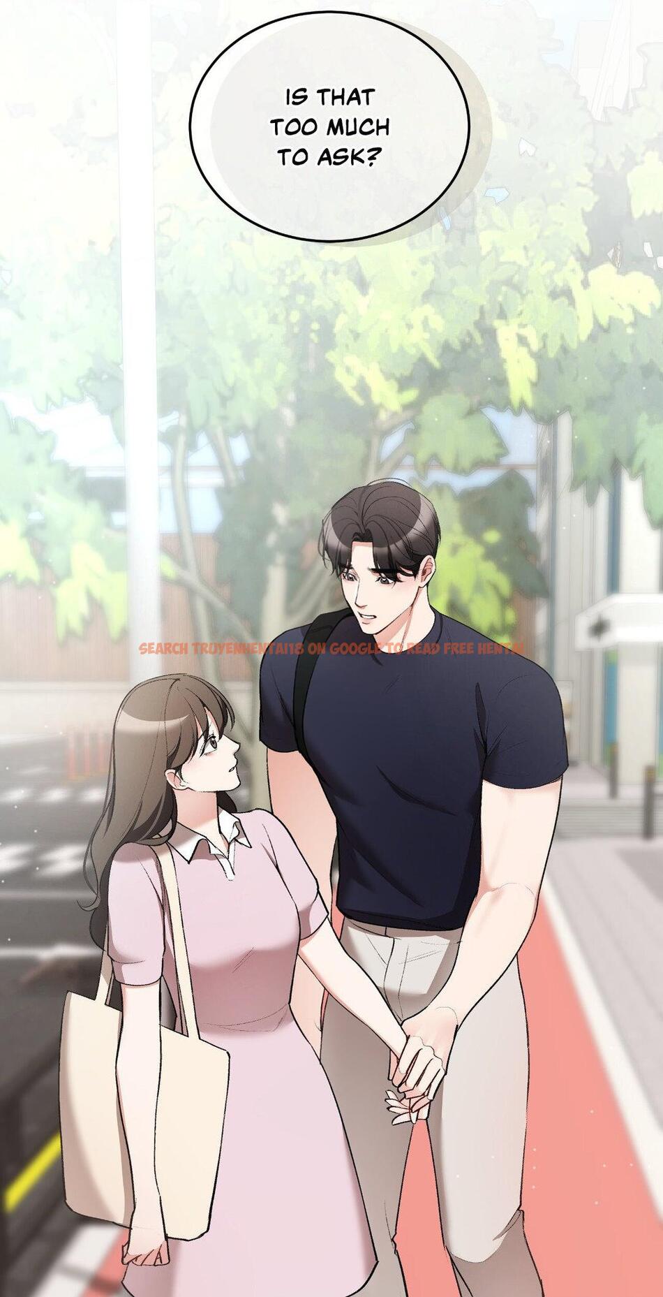 Read Hentai Image 72 66806 in comic Touch Me, Tease Me (Uncensored) - Chapter 19 - hentaitnt.net